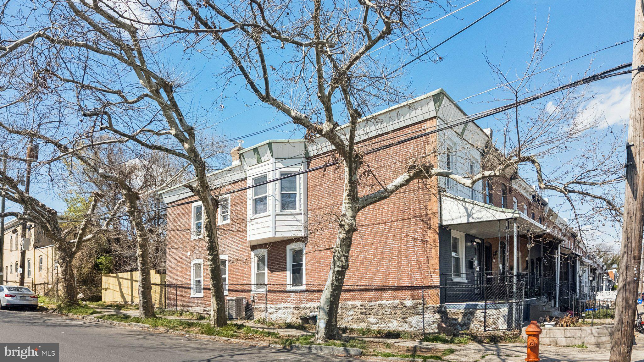 OGONTZ - Residential