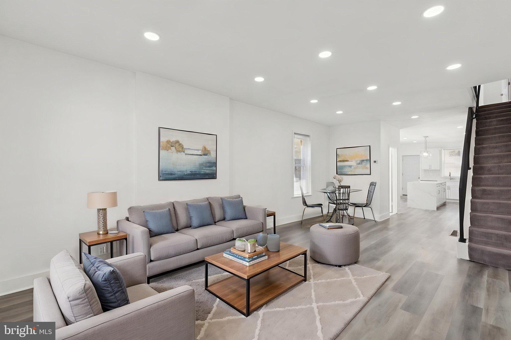 OGONTZ - Residential