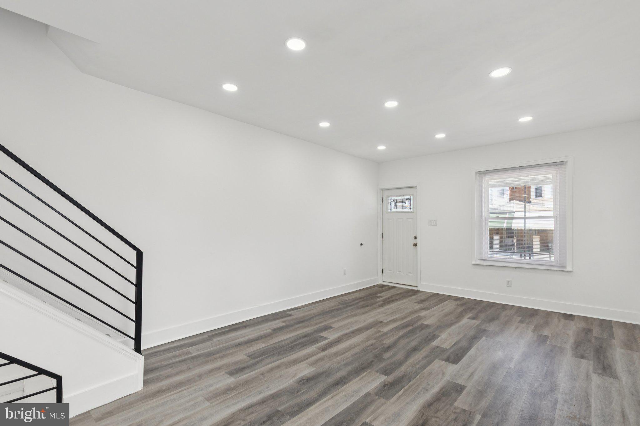 OGONTZ - Residential