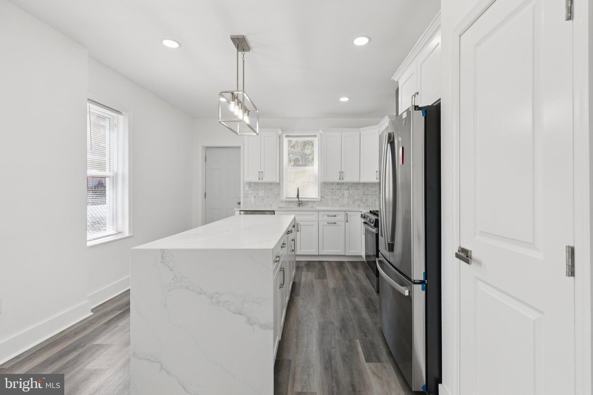 OGONTZ - Residential