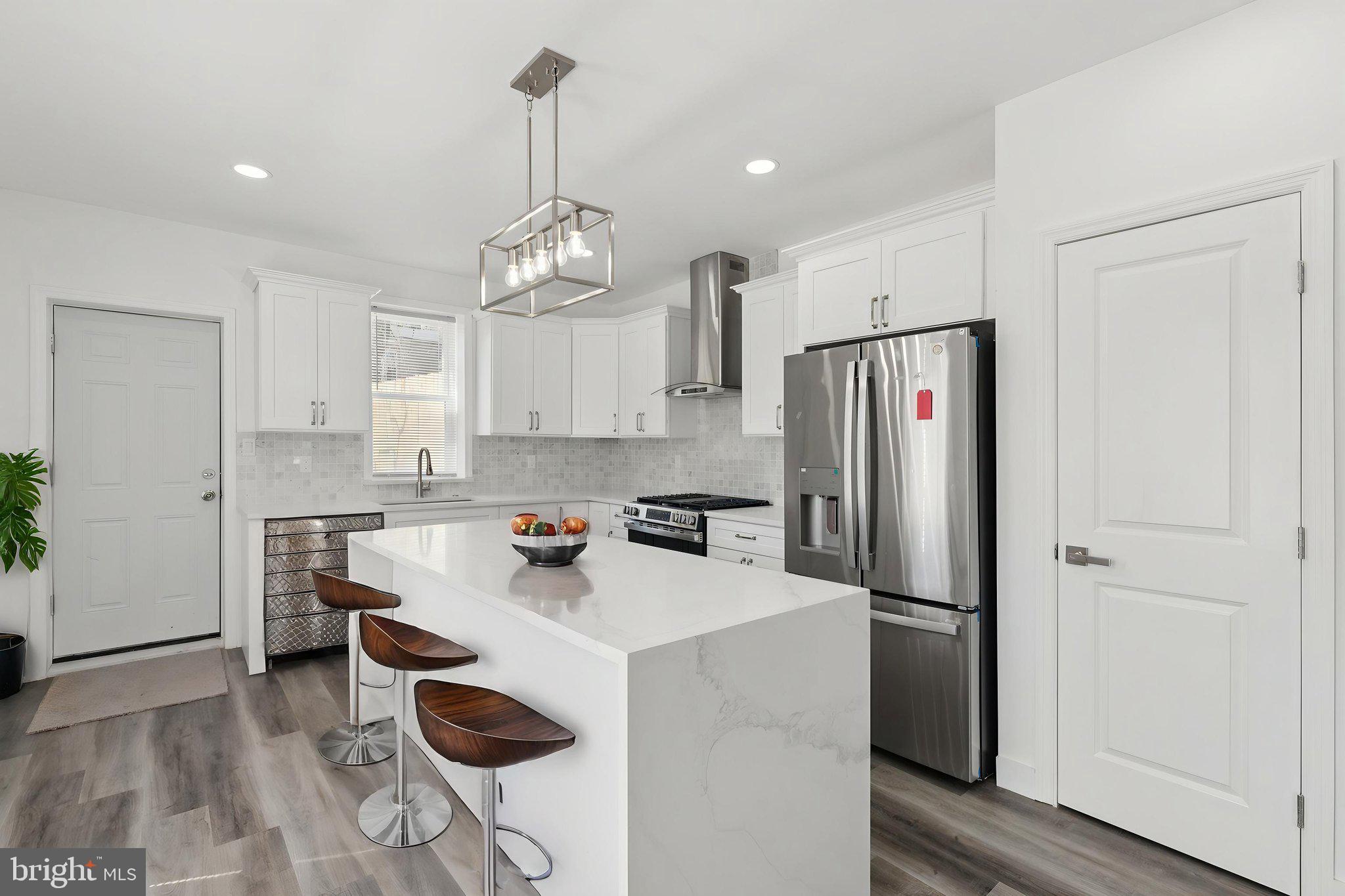 OGONTZ - Residential