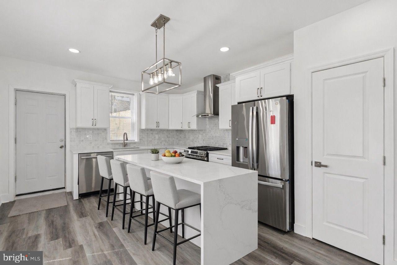 OGONTZ - Residential