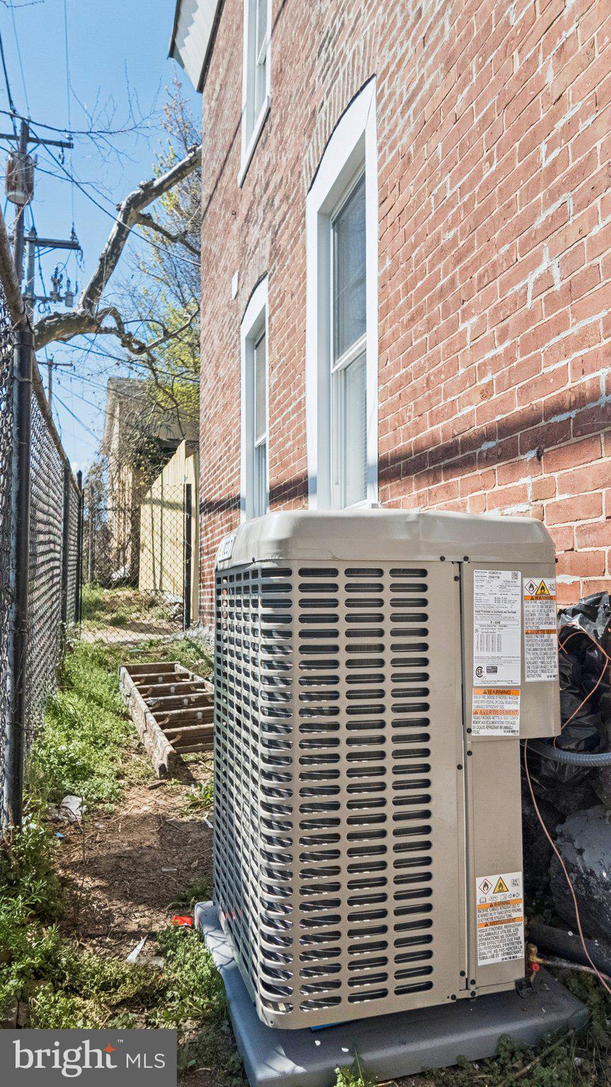 OGONTZ - Residential