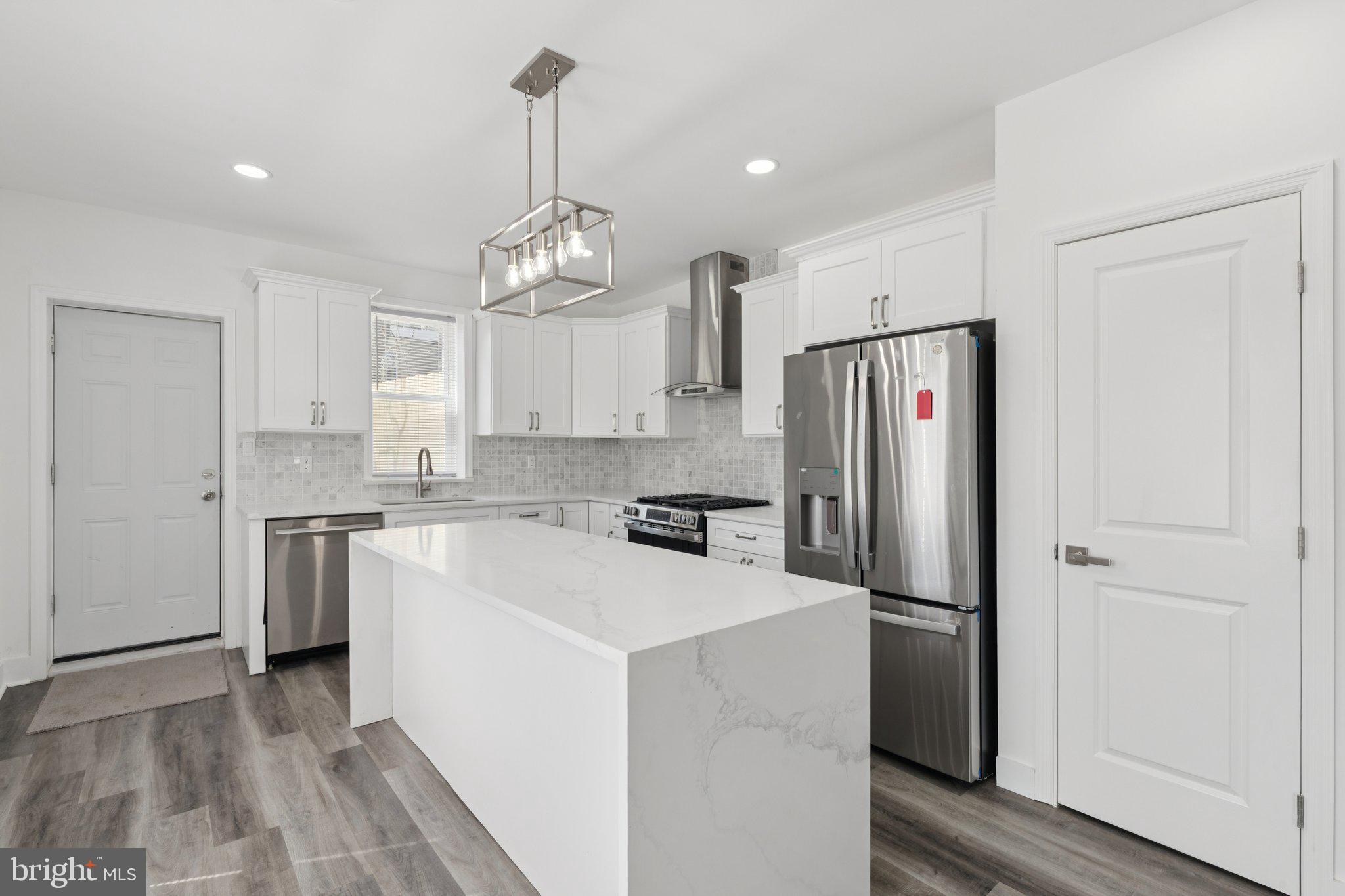 OGONTZ - Residential