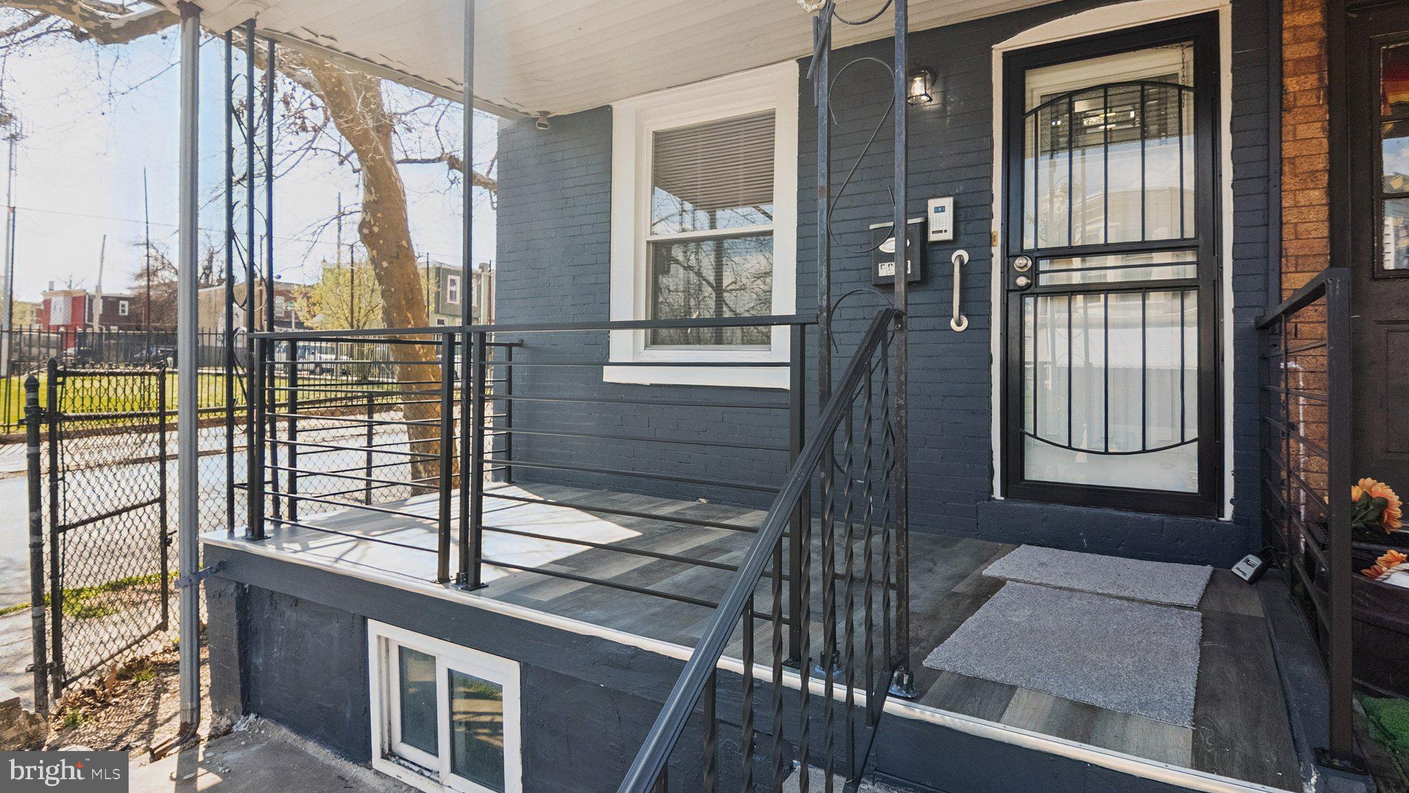 OGONTZ - Residential