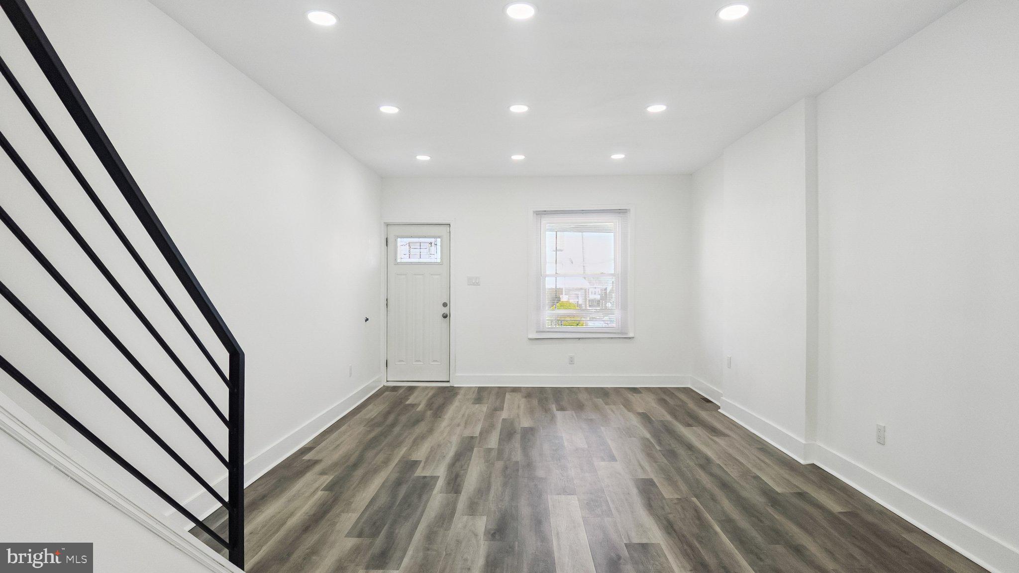 OGONTZ - Residential