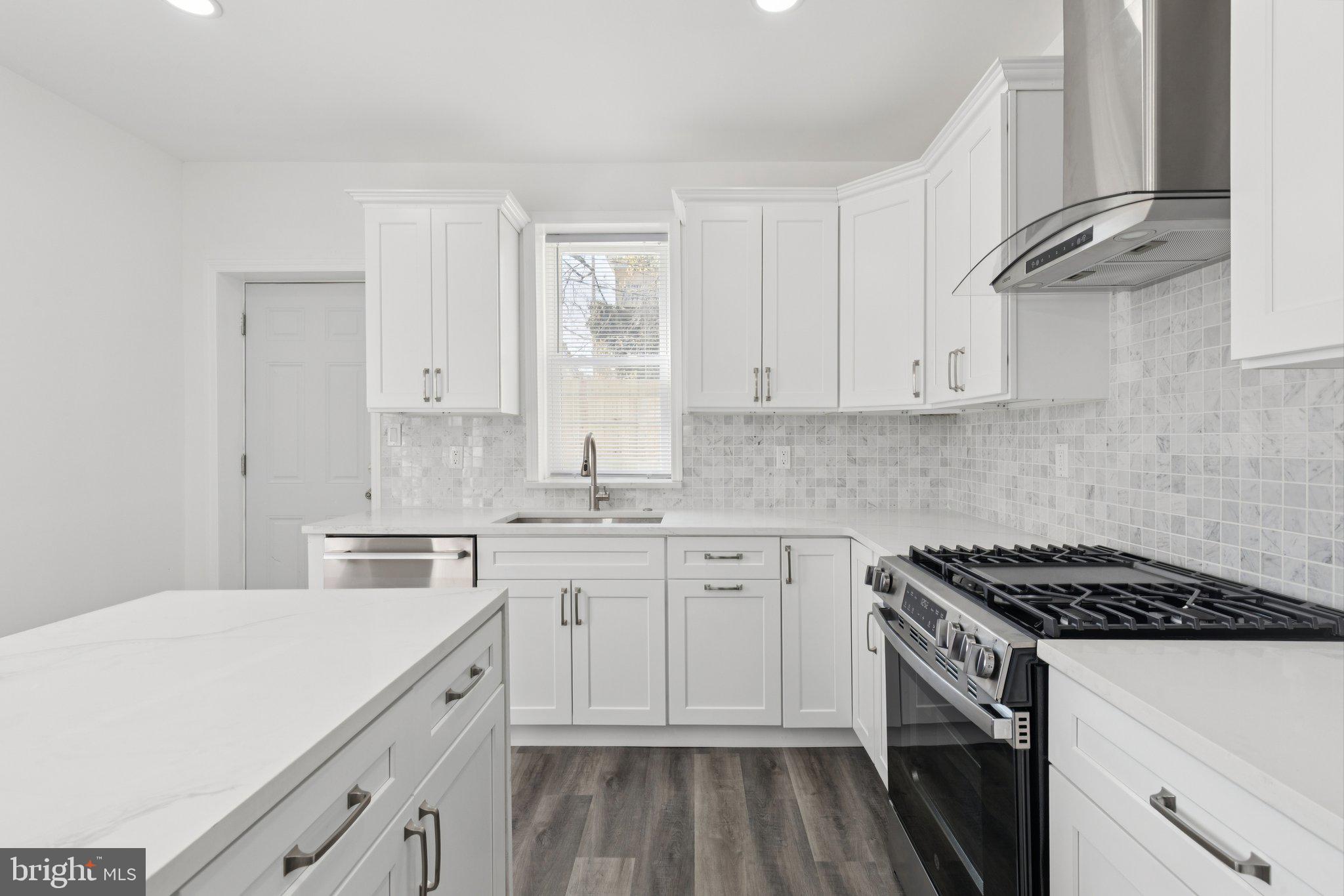 OGONTZ - Residential