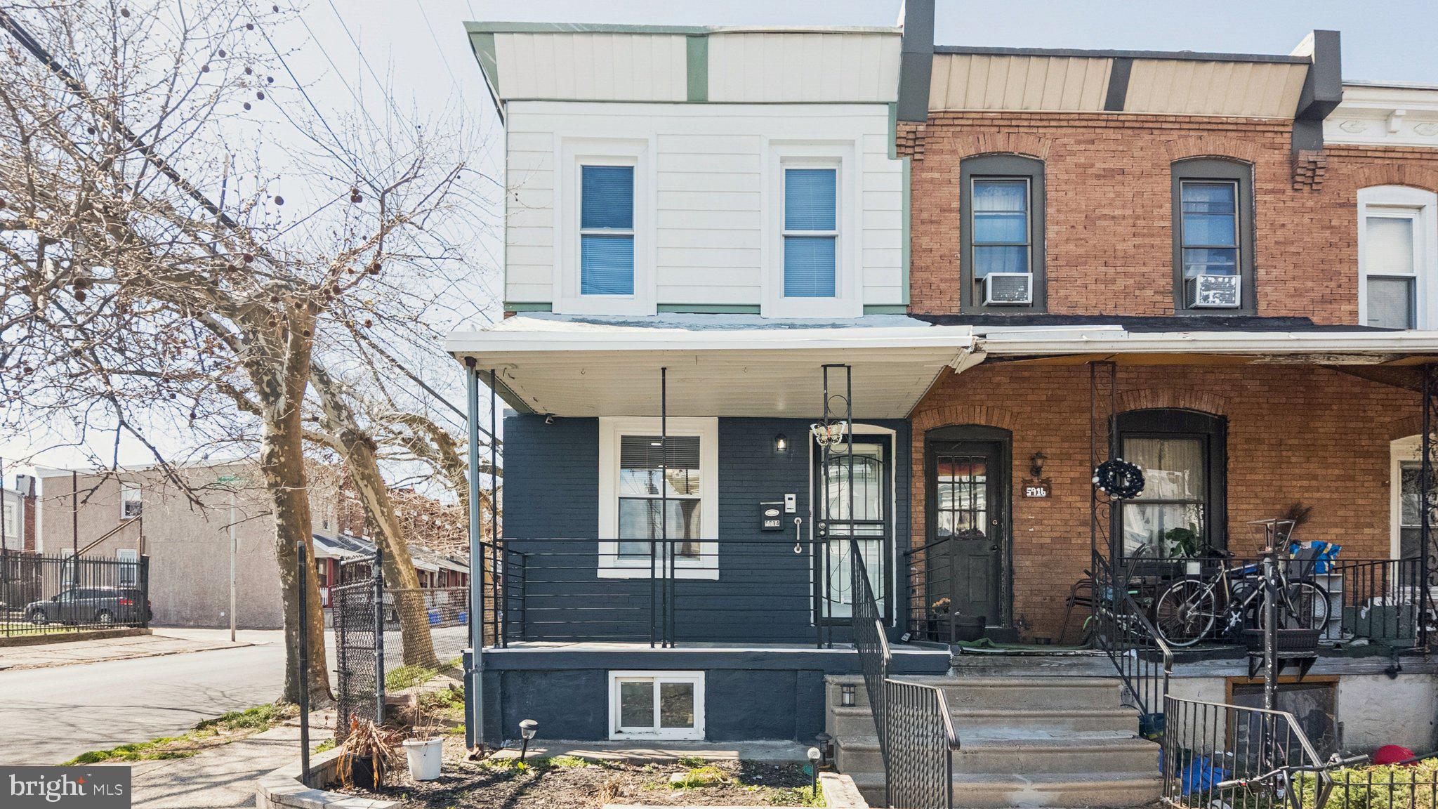 OGONTZ - Residential