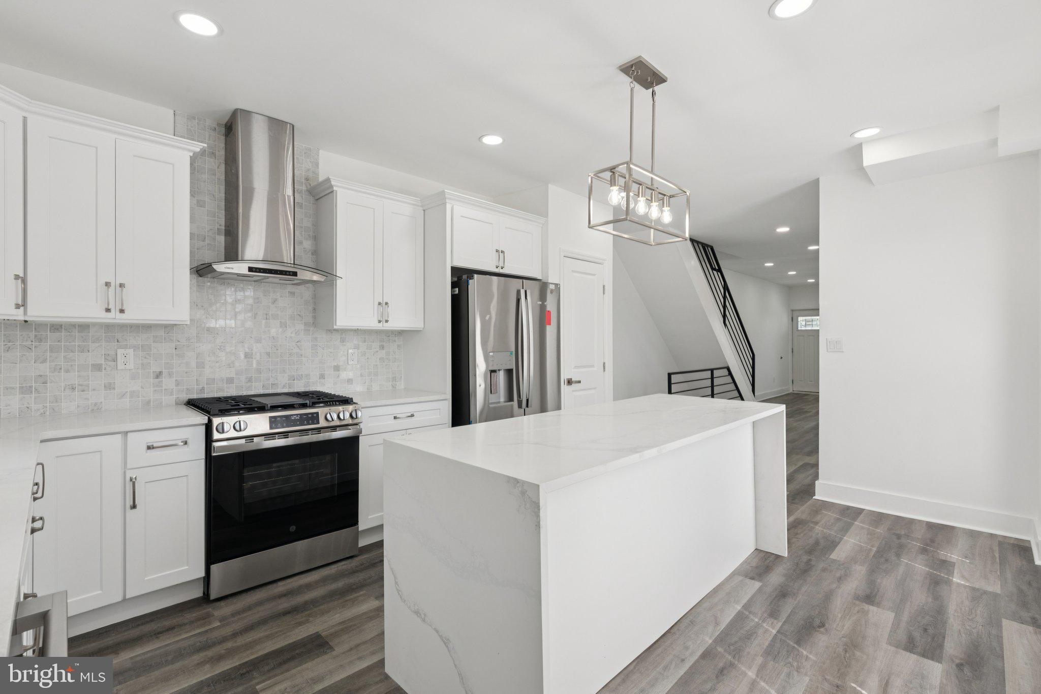 OGONTZ - Residential