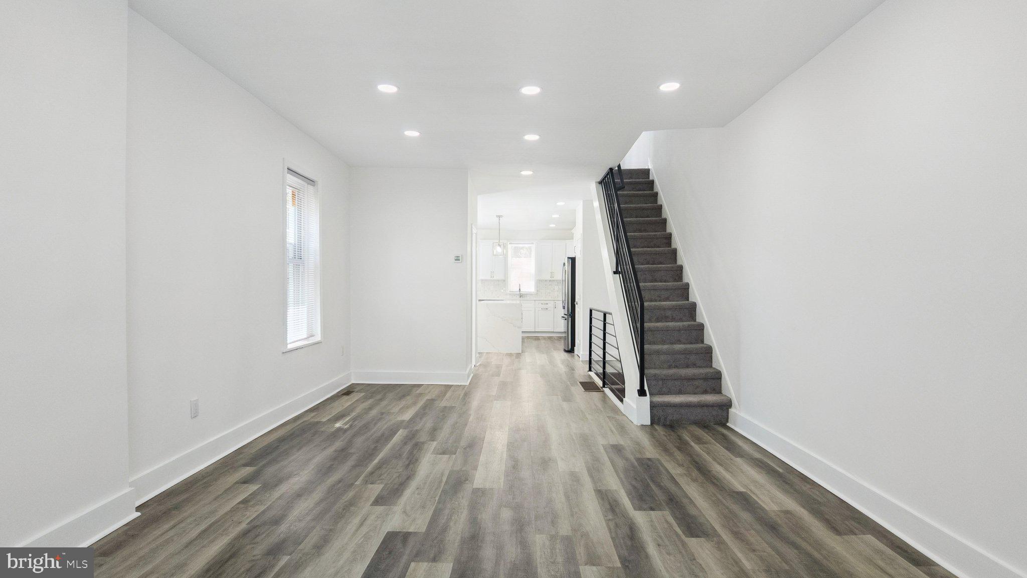 OGONTZ - Residential