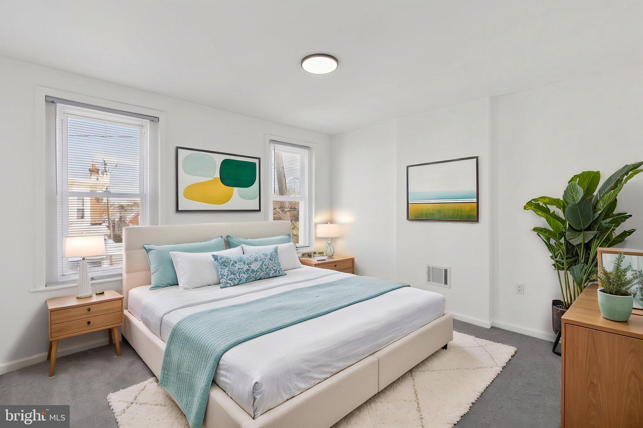 OGONTZ - Residential