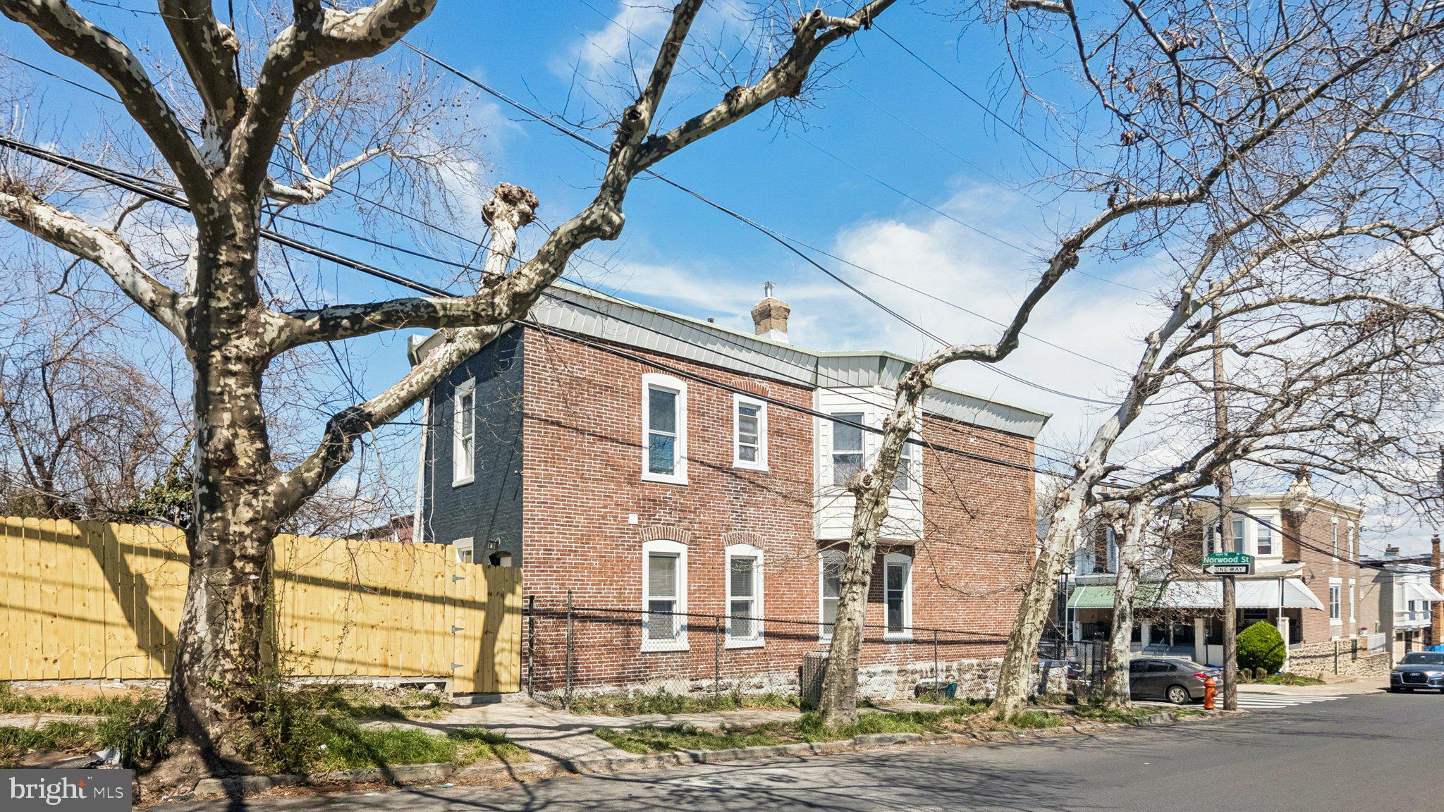 OGONTZ - Residential