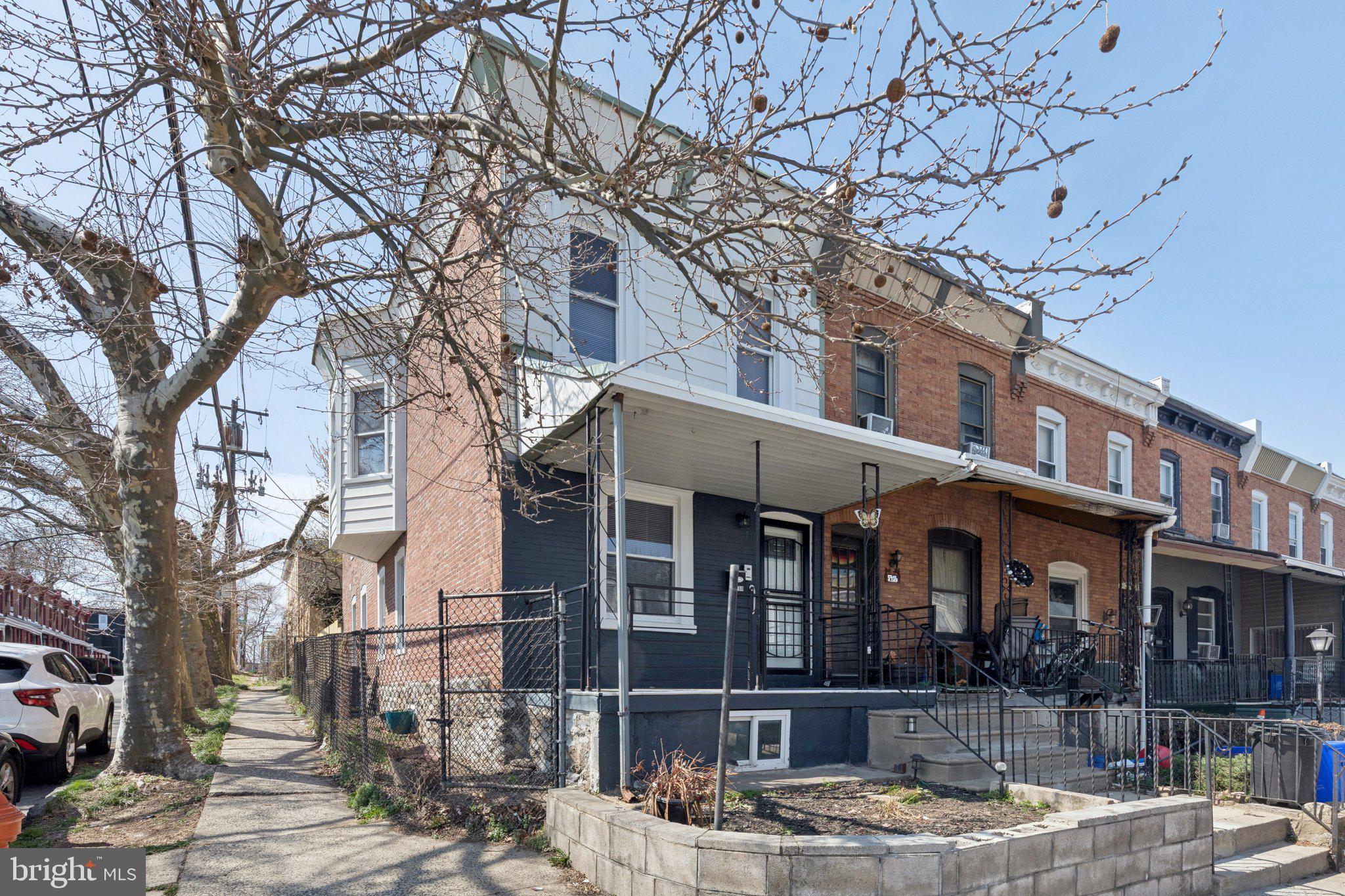 OGONTZ - Residential