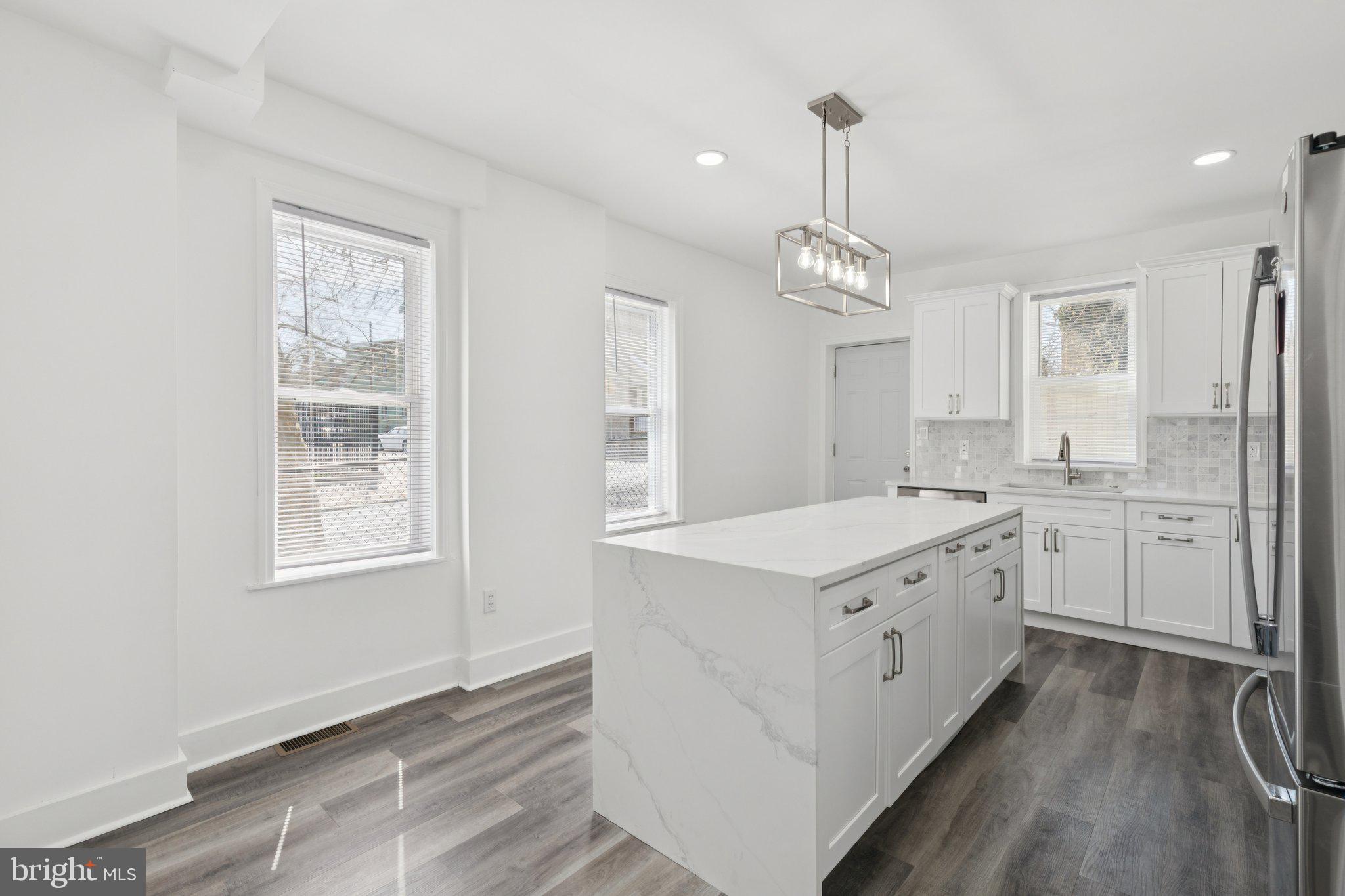 OGONTZ - Residential