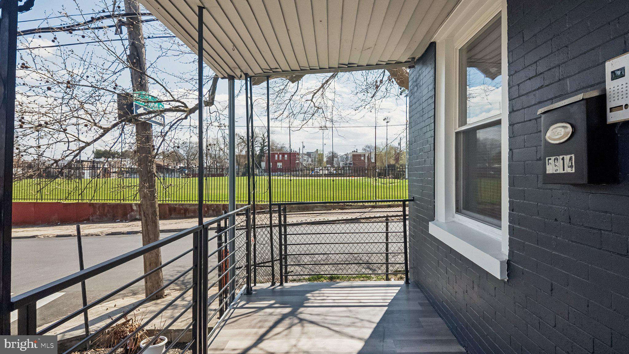 OGONTZ - Residential