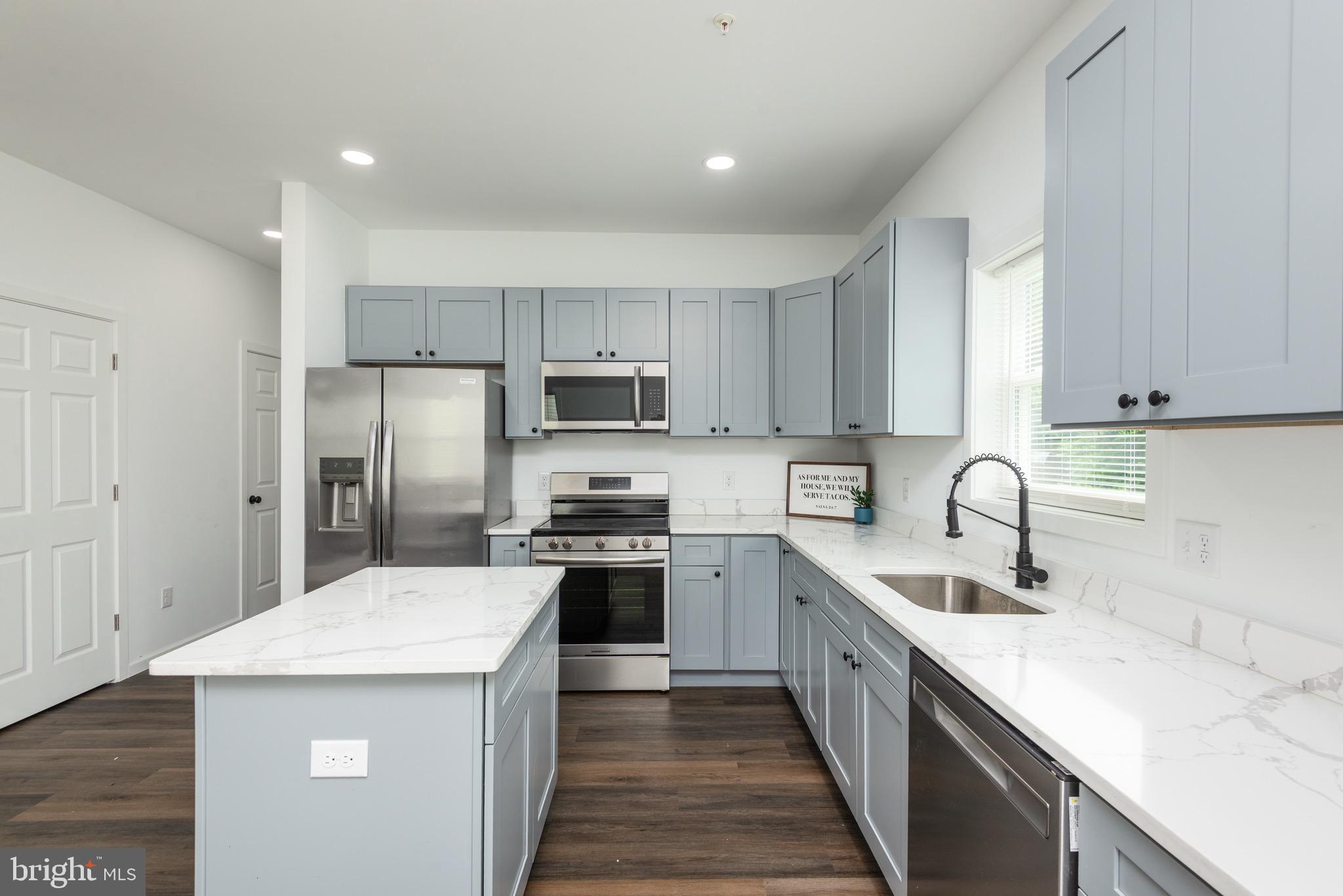 CAROLINE FARMS - Residential