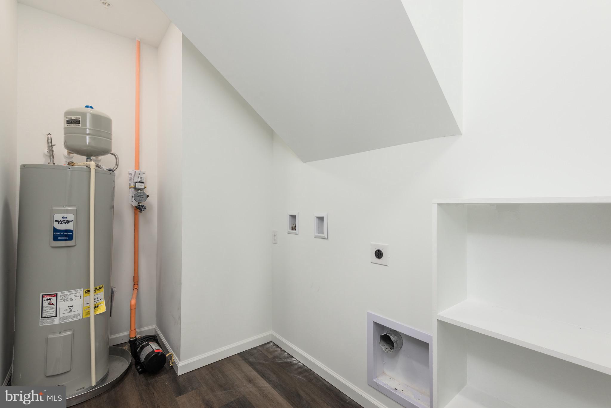 CAROLINE FARMS - Residential