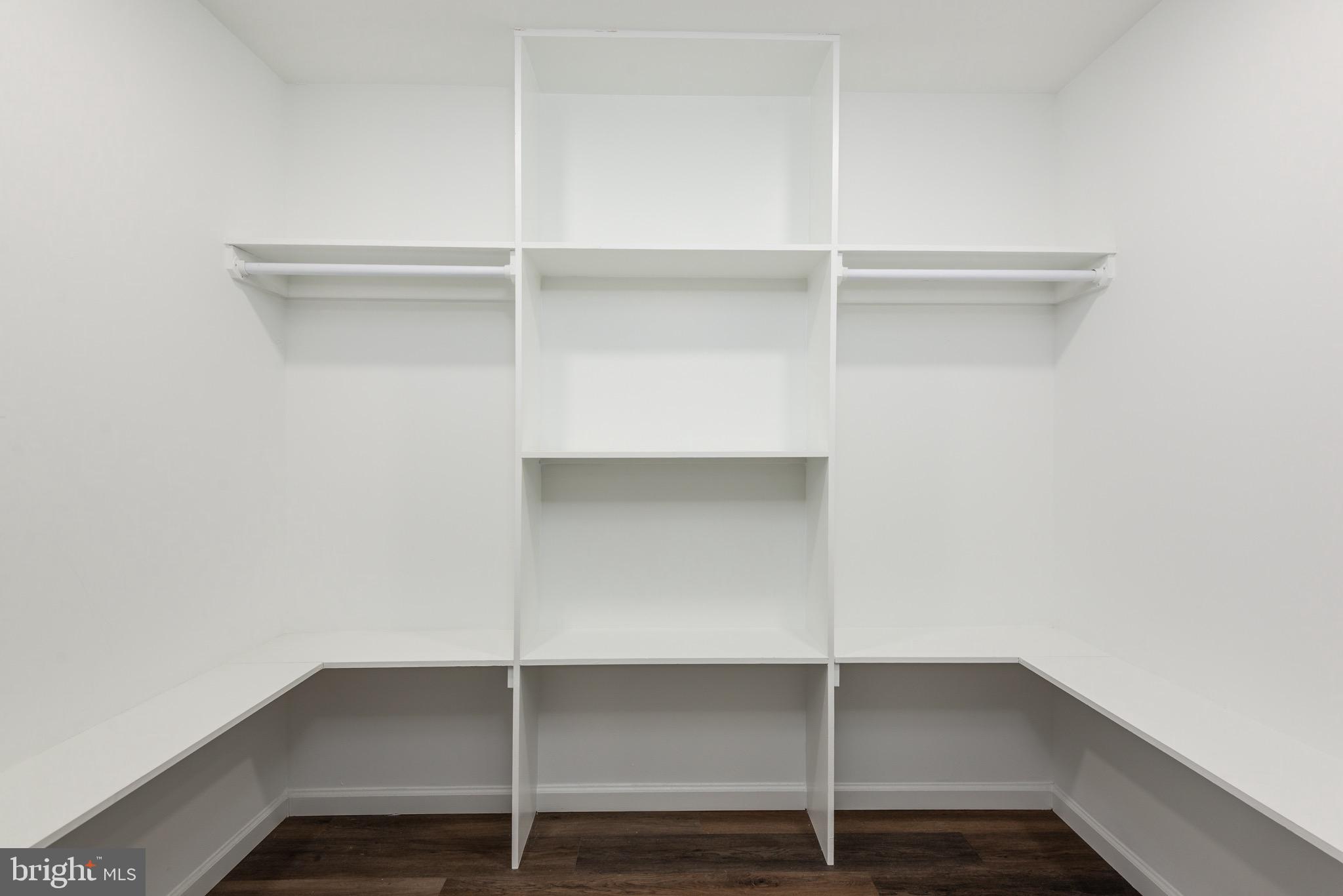 CAROLINE FARMS - Residential