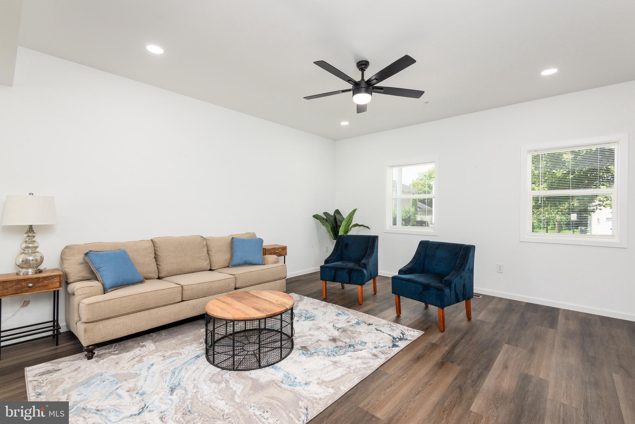 CAROLINE FARMS - Residential