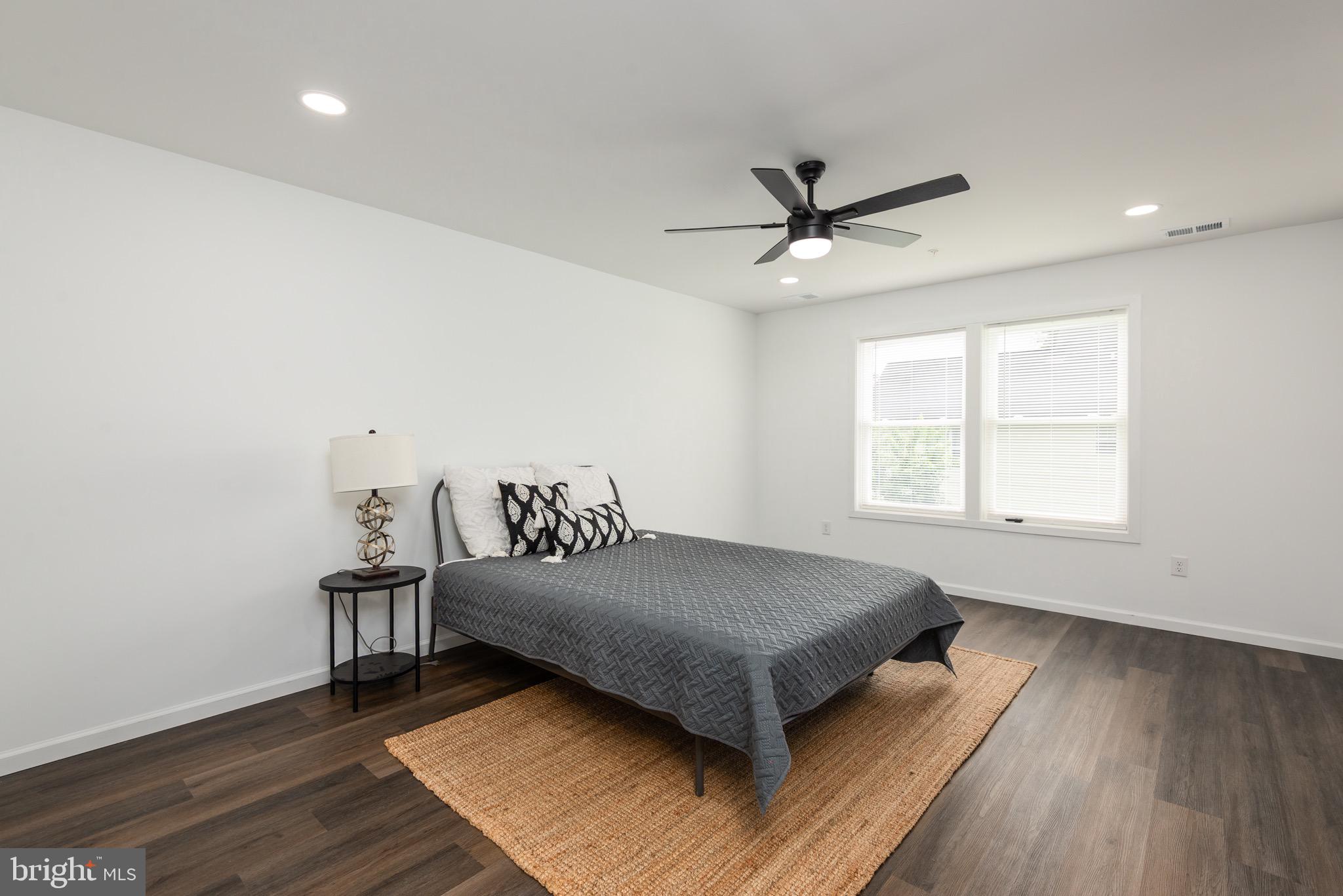 CAROLINE FARMS - Residential