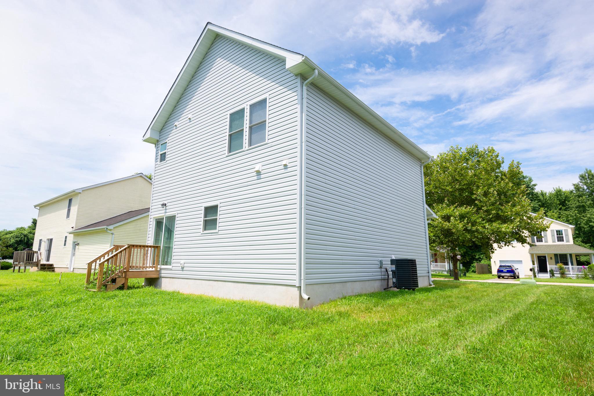 CAROLINE FARMS - Residential