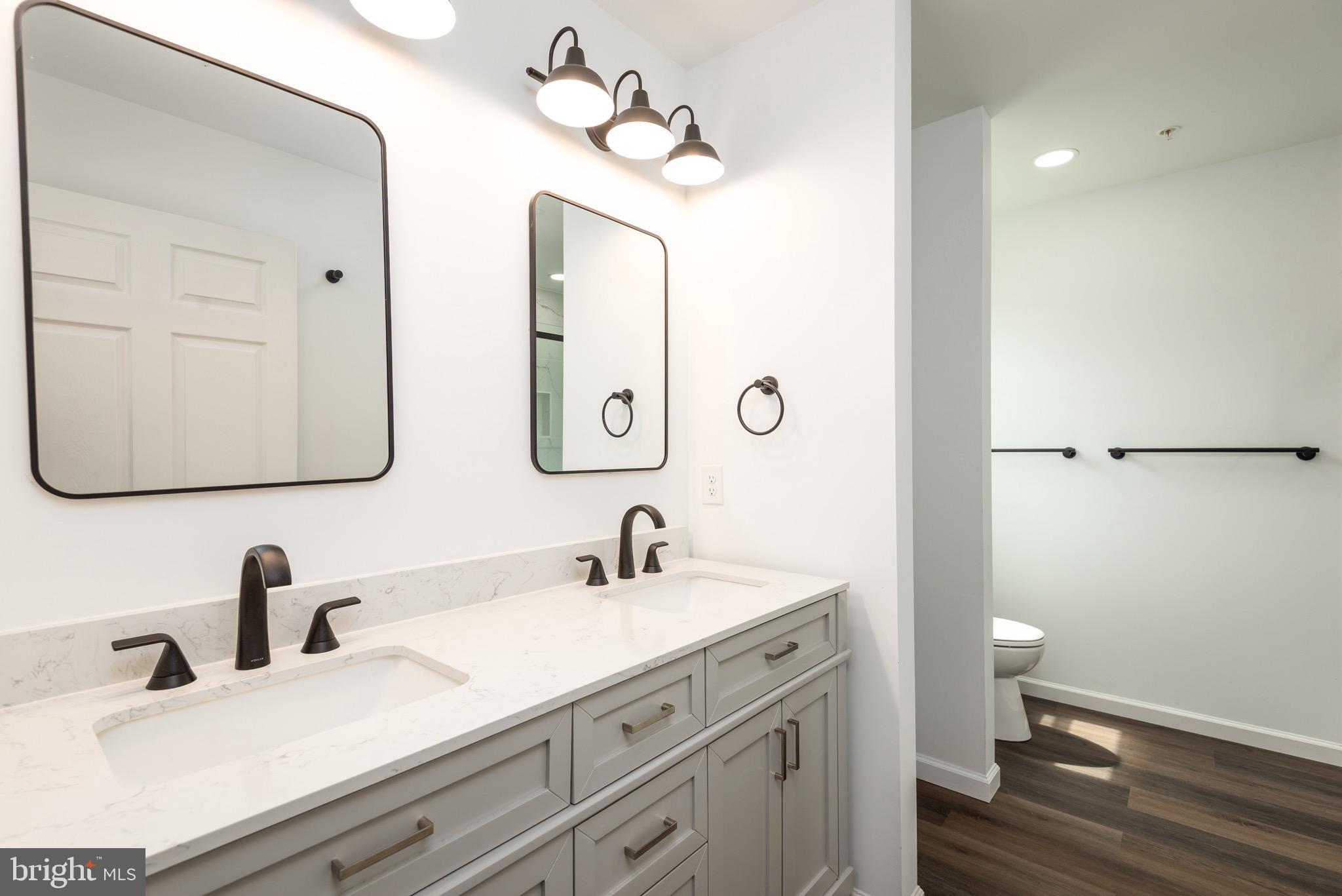 CAROLINE FARMS - Residential