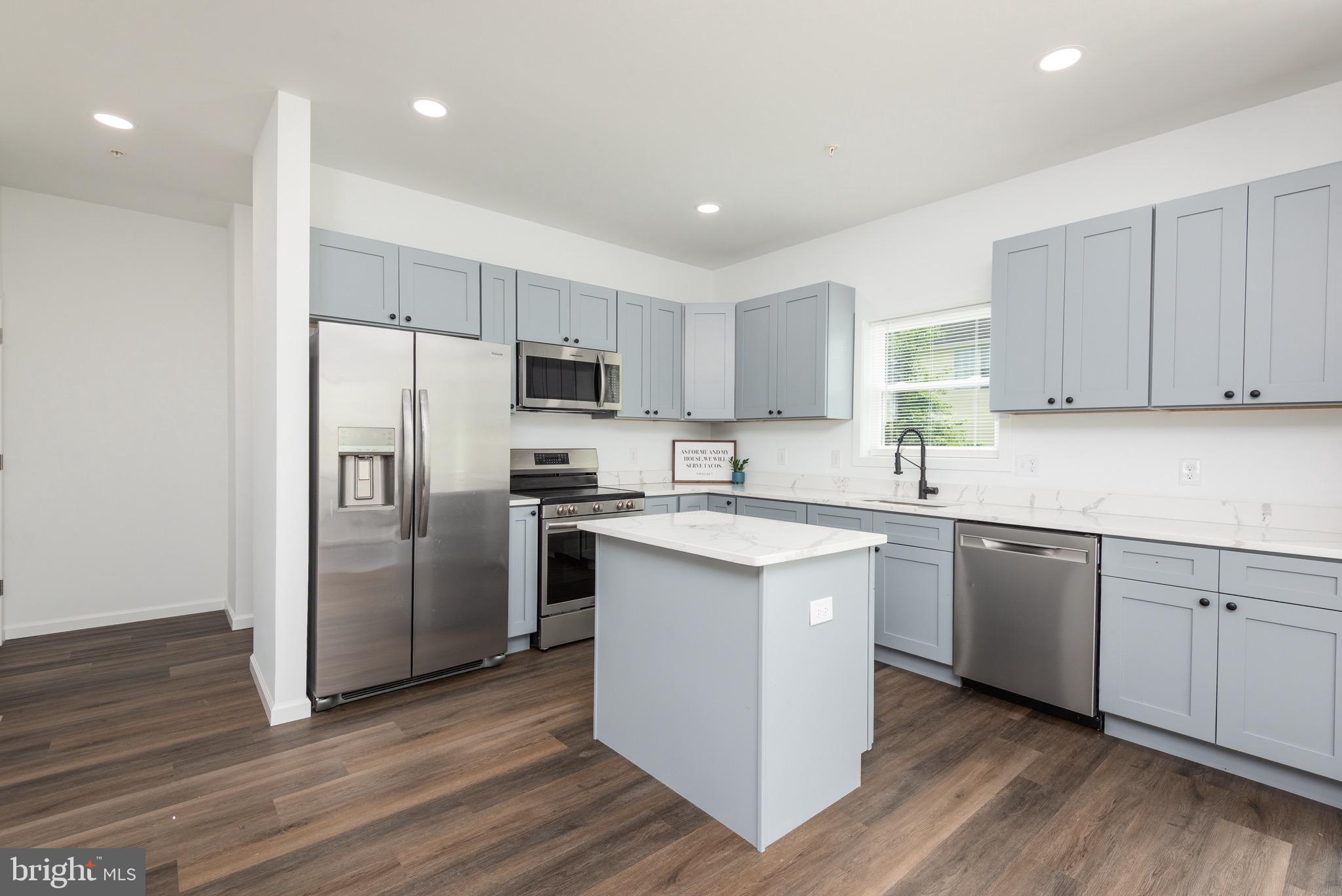 CAROLINE FARMS - Residential