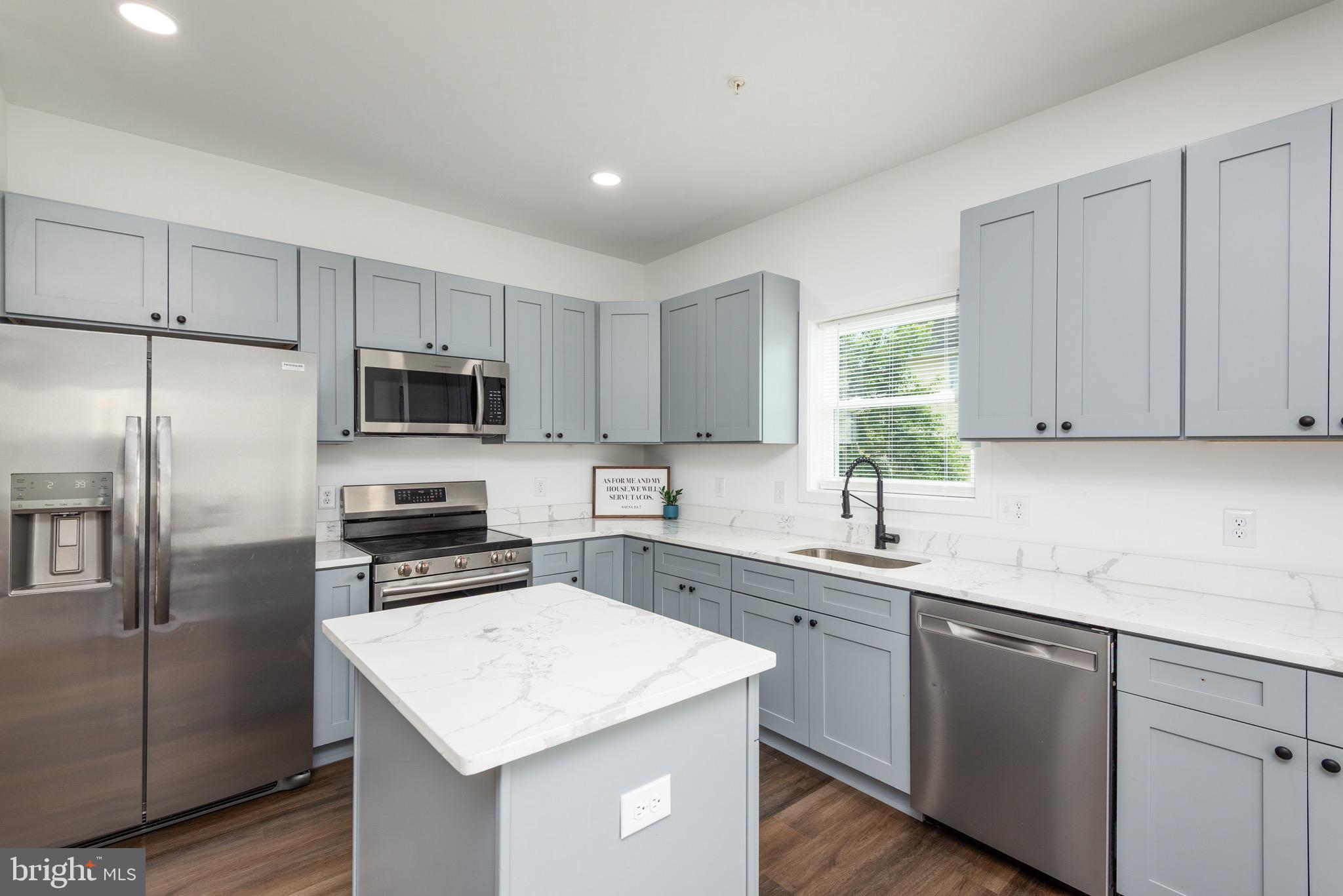 CAROLINE FARMS - Residential