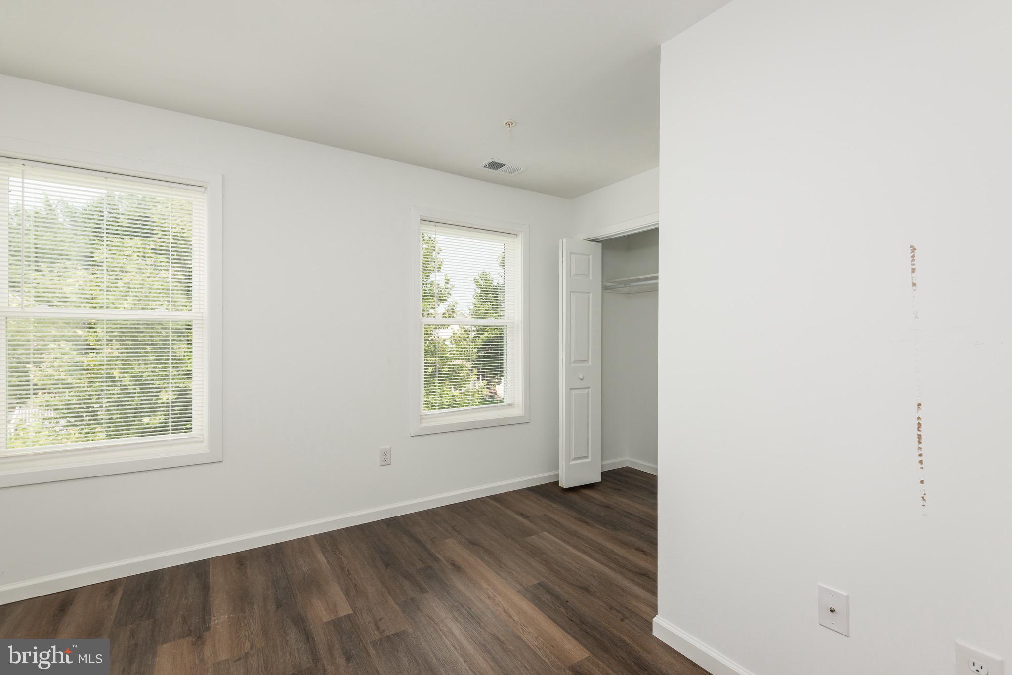 CAROLINE FARMS - Residential