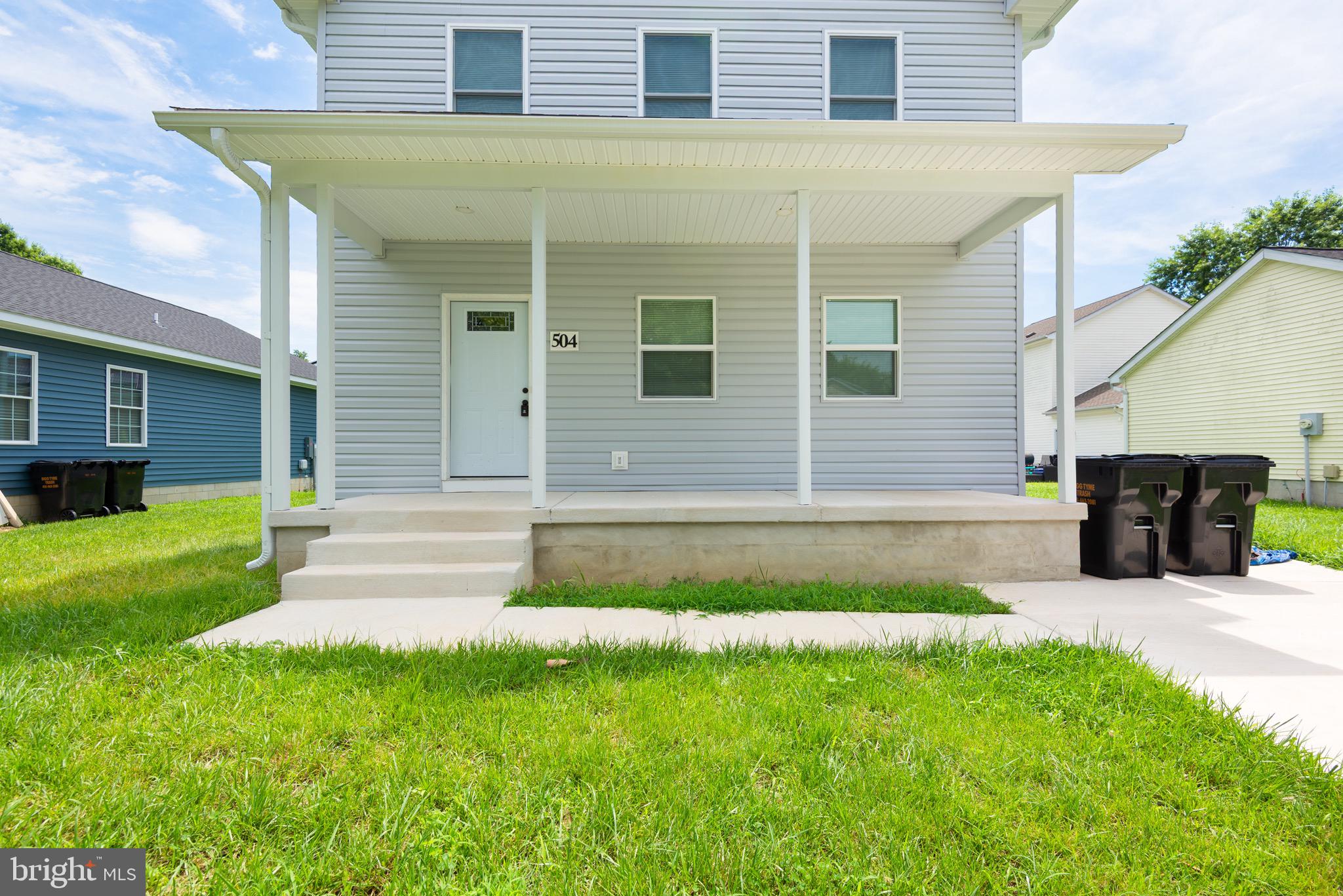 504 PINTAIL STREET