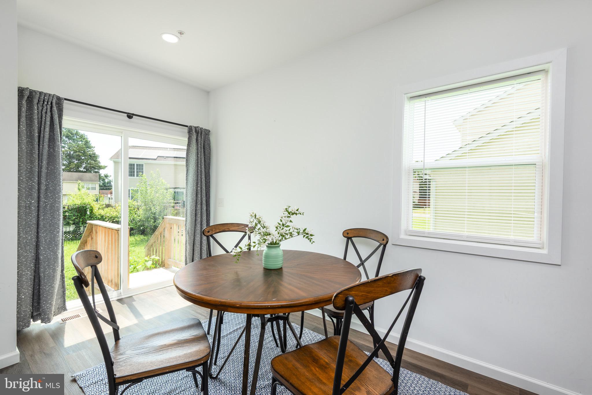 CAROLINE FARMS - Residential