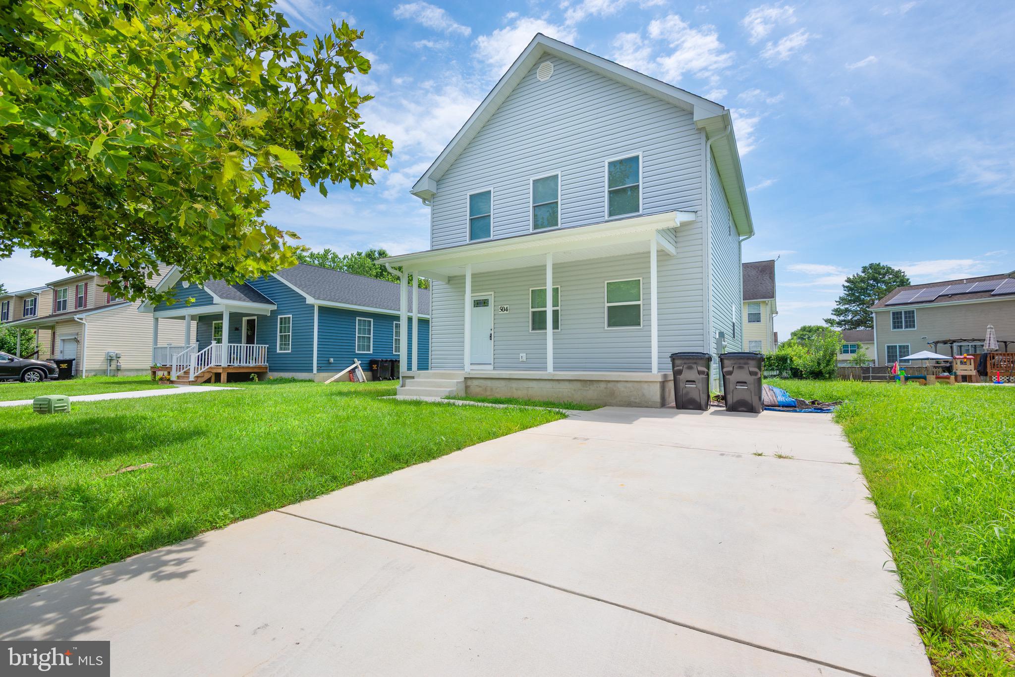 504 PINTAIL STREET
