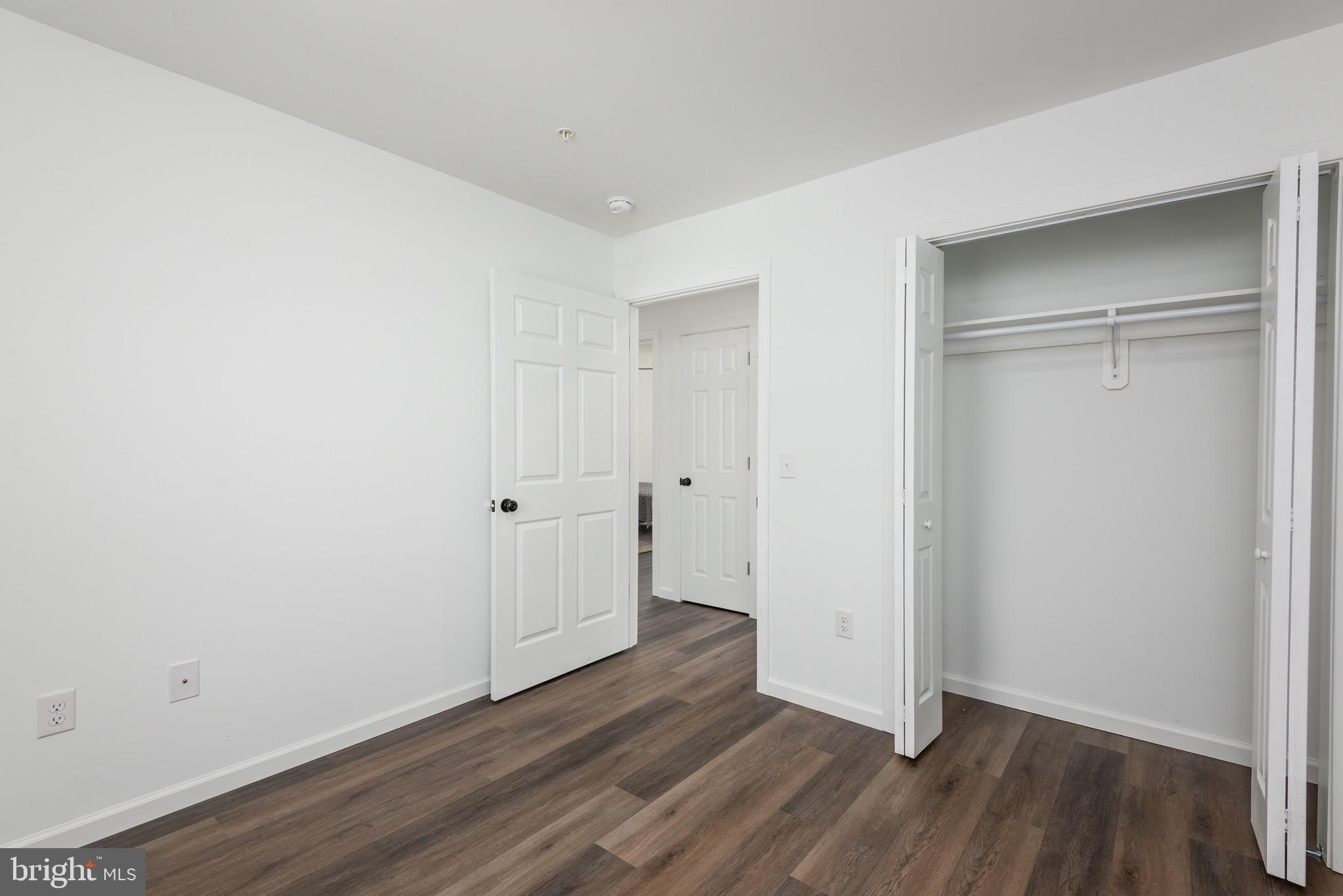 CAROLINE FARMS - Residential