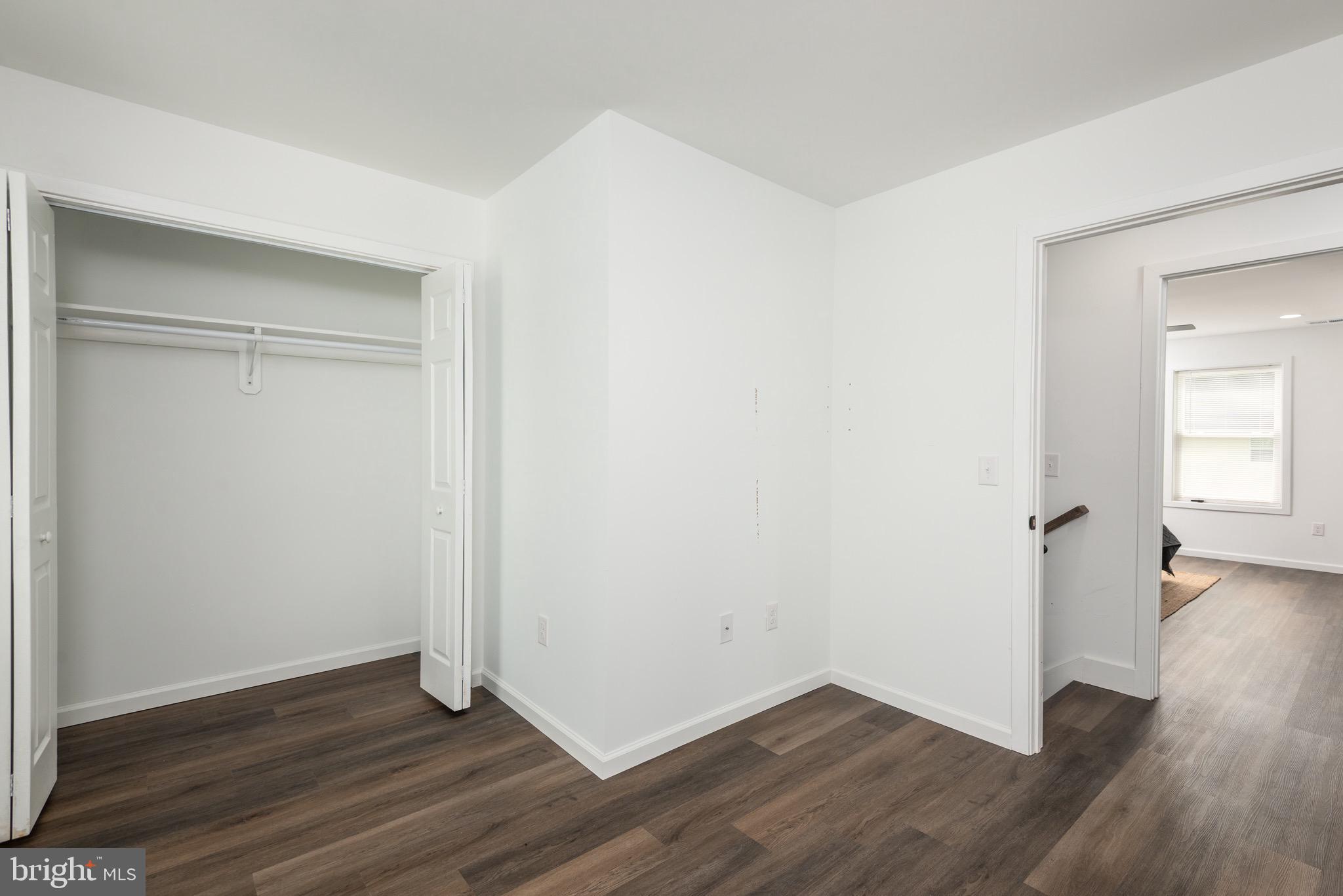 CAROLINE FARMS - Residential