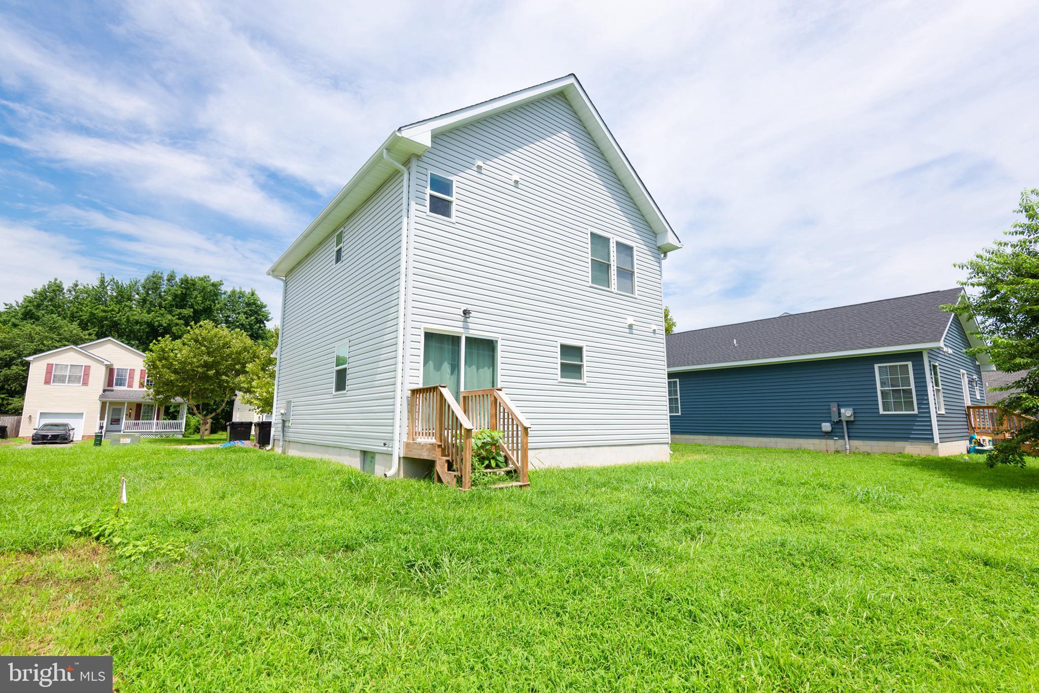 CAROLINE FARMS - Residential