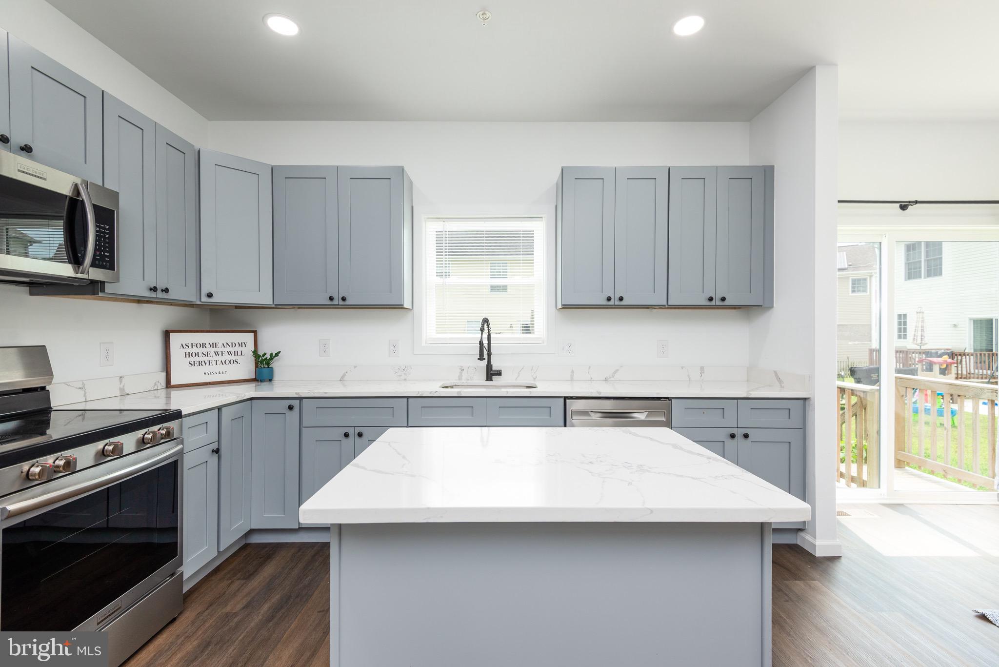 CAROLINE FARMS - Residential