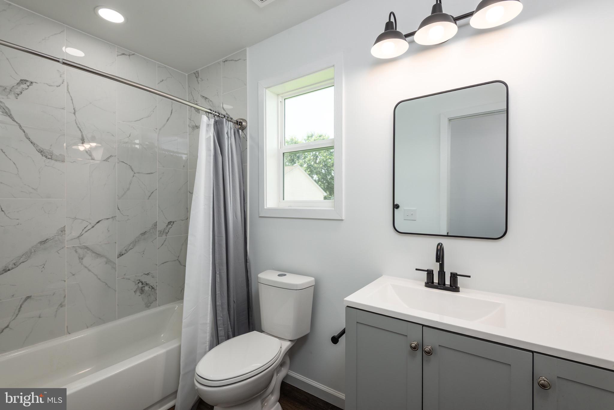 CAROLINE FARMS - Residential