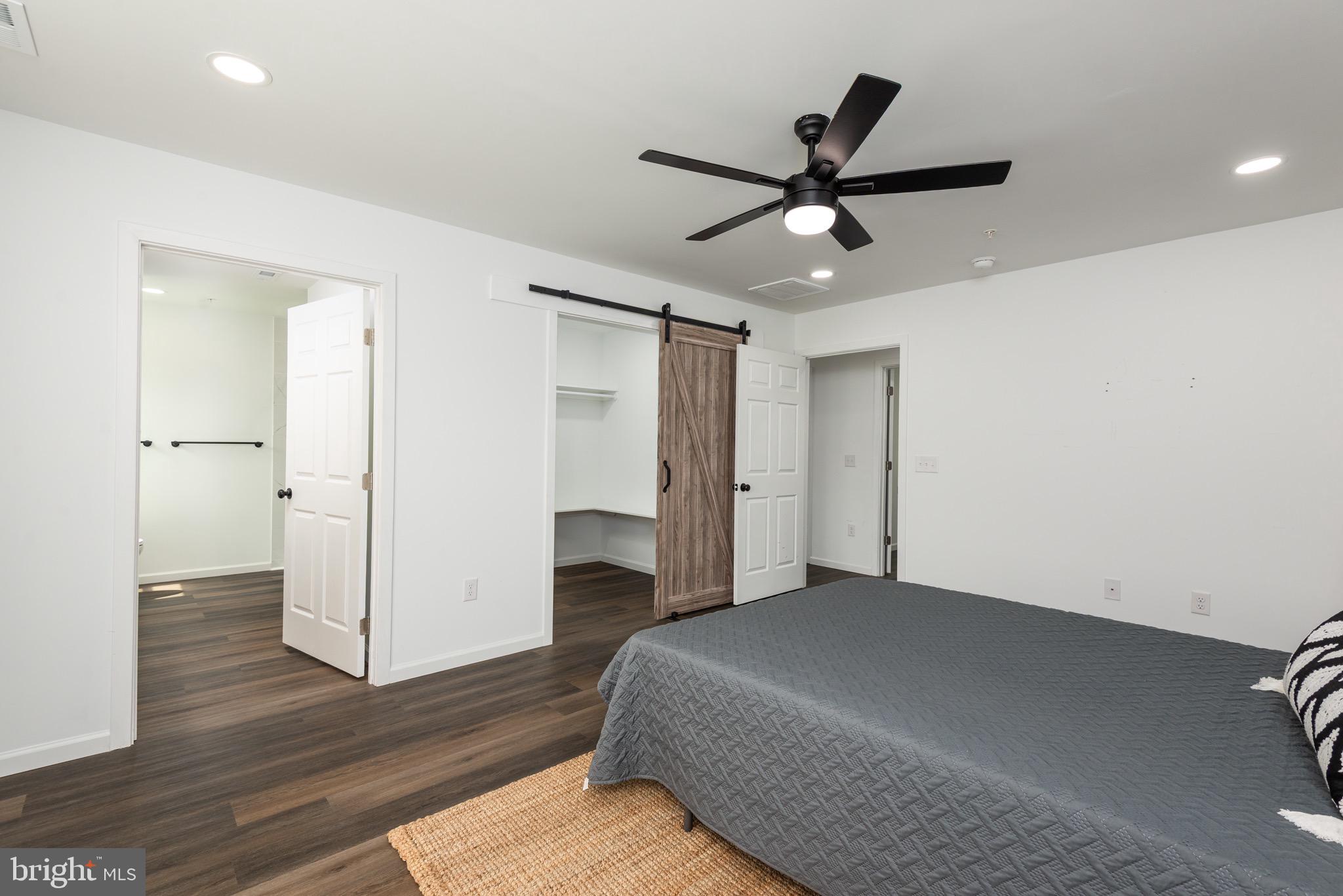 CAROLINE FARMS - Residential