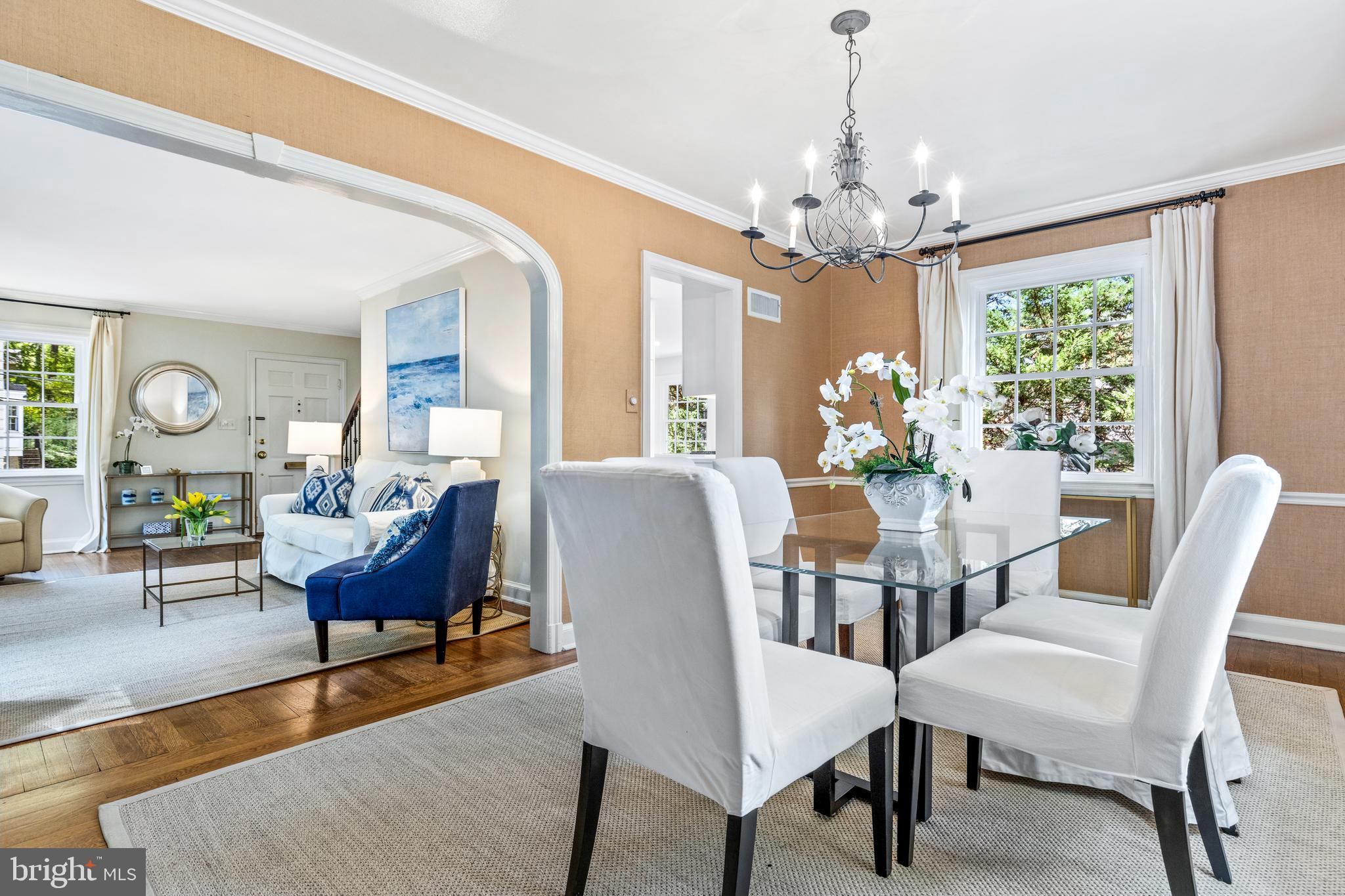 WOODACRES - Residential