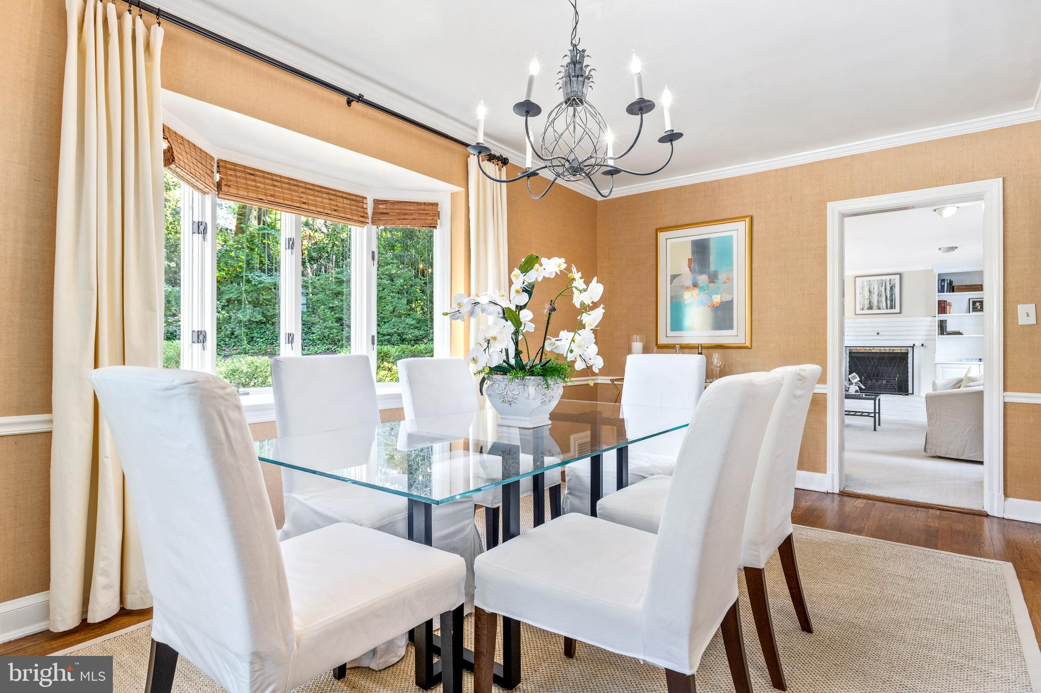 WOODACRES - Residential