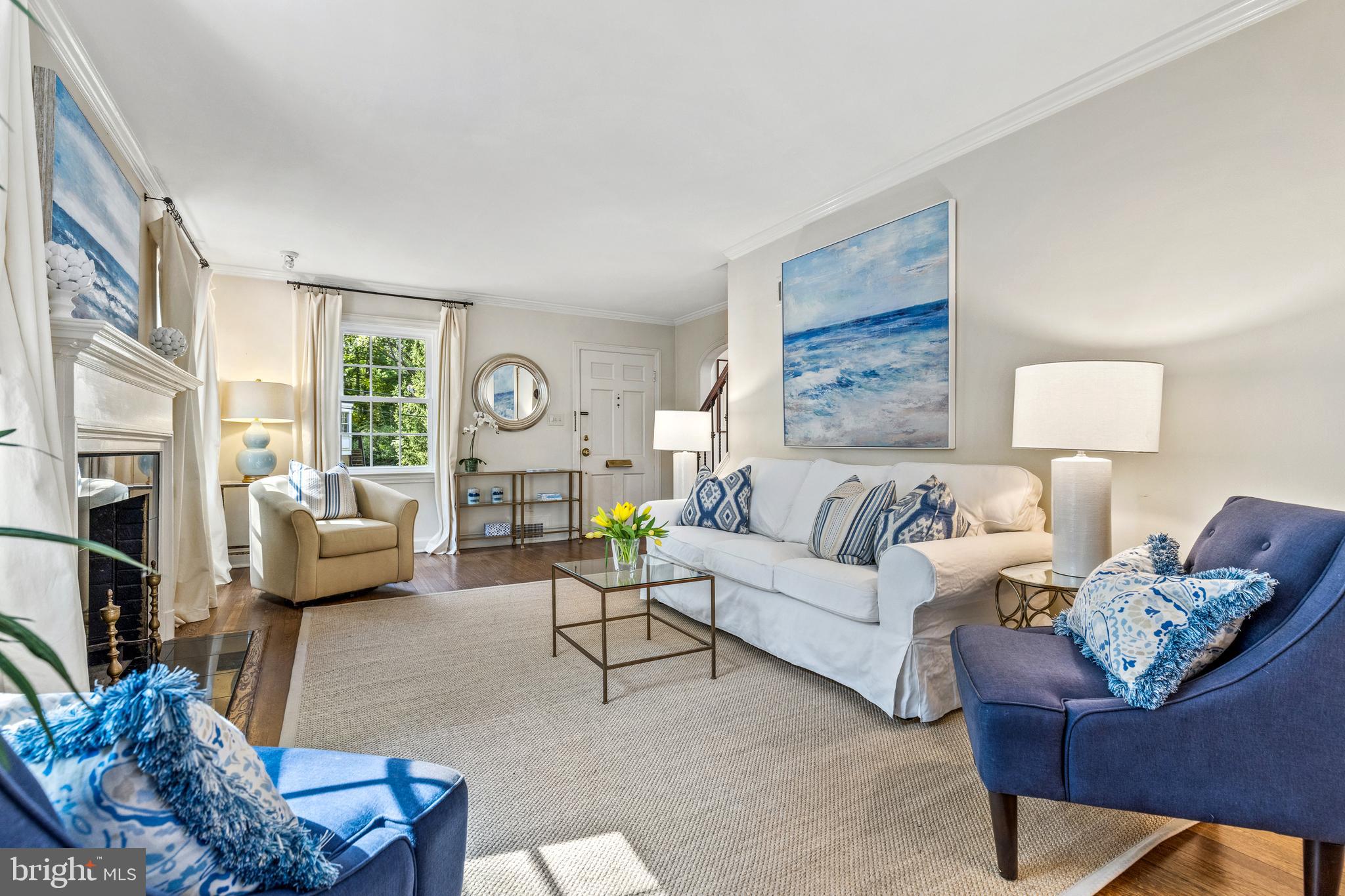 WOODACRES - Residential