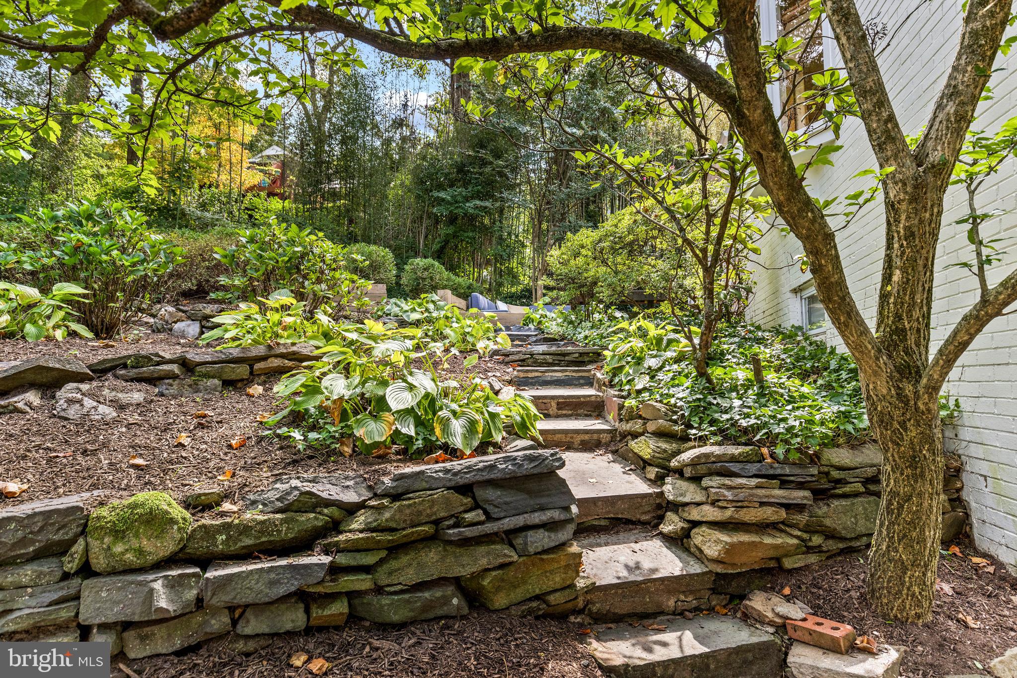 WOODACRES - Residential