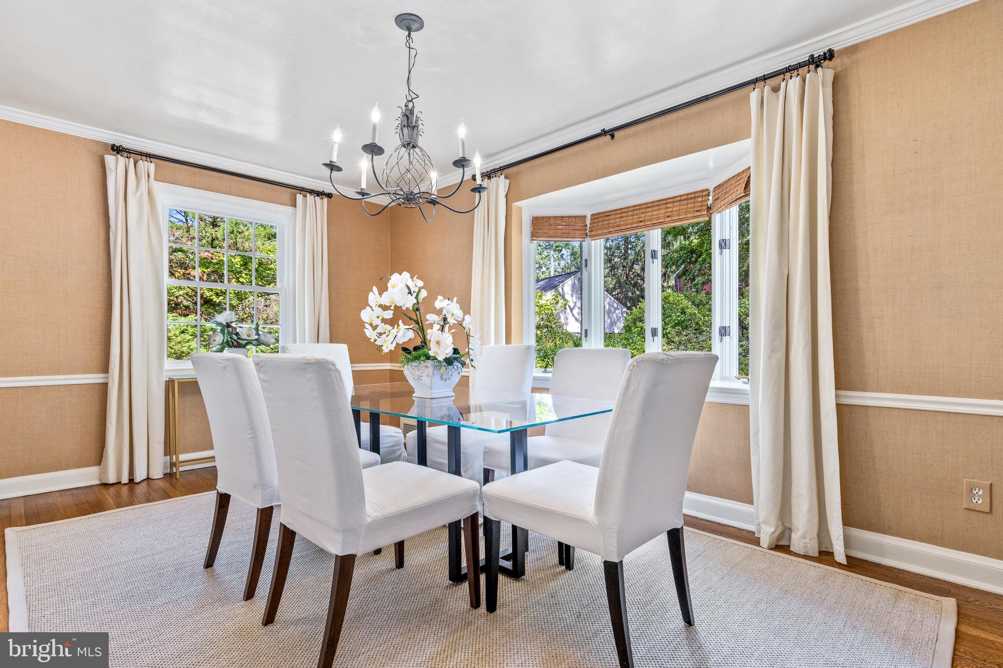 WOODACRES - Residential