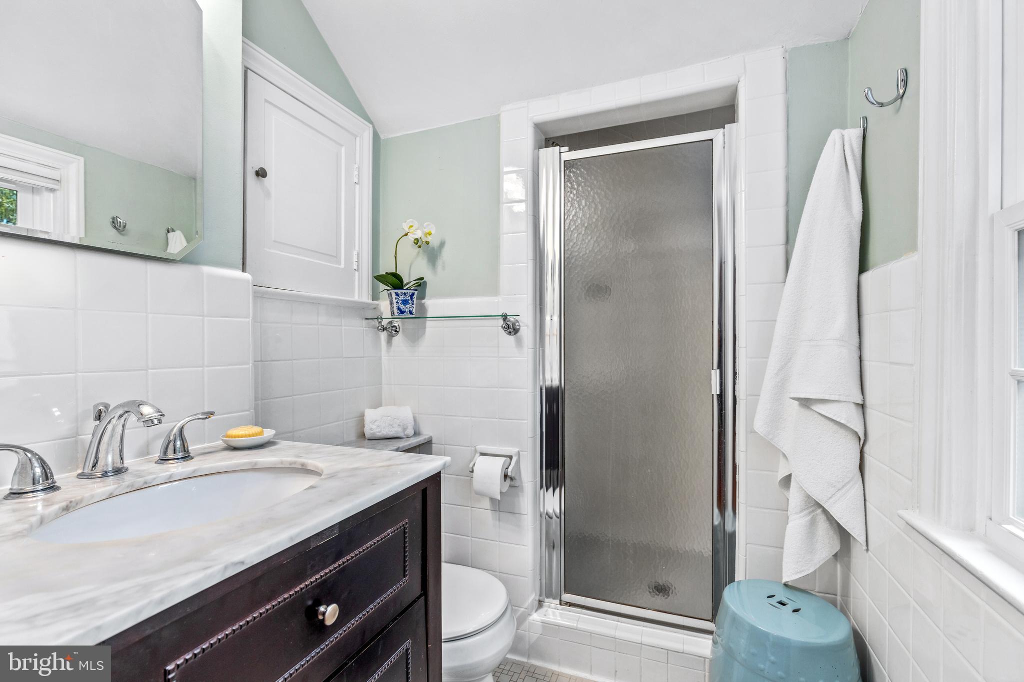 WOODACRES - Residential