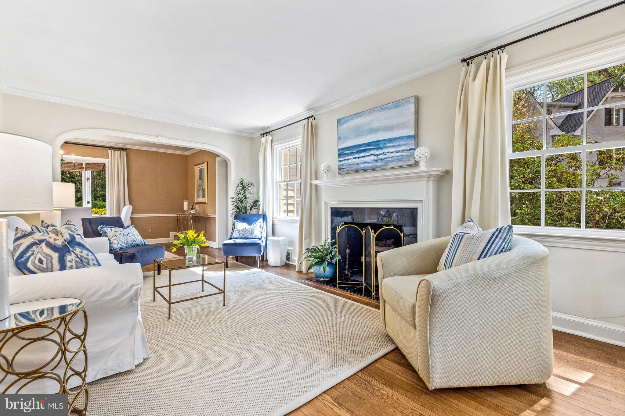 WOODACRES - Residential