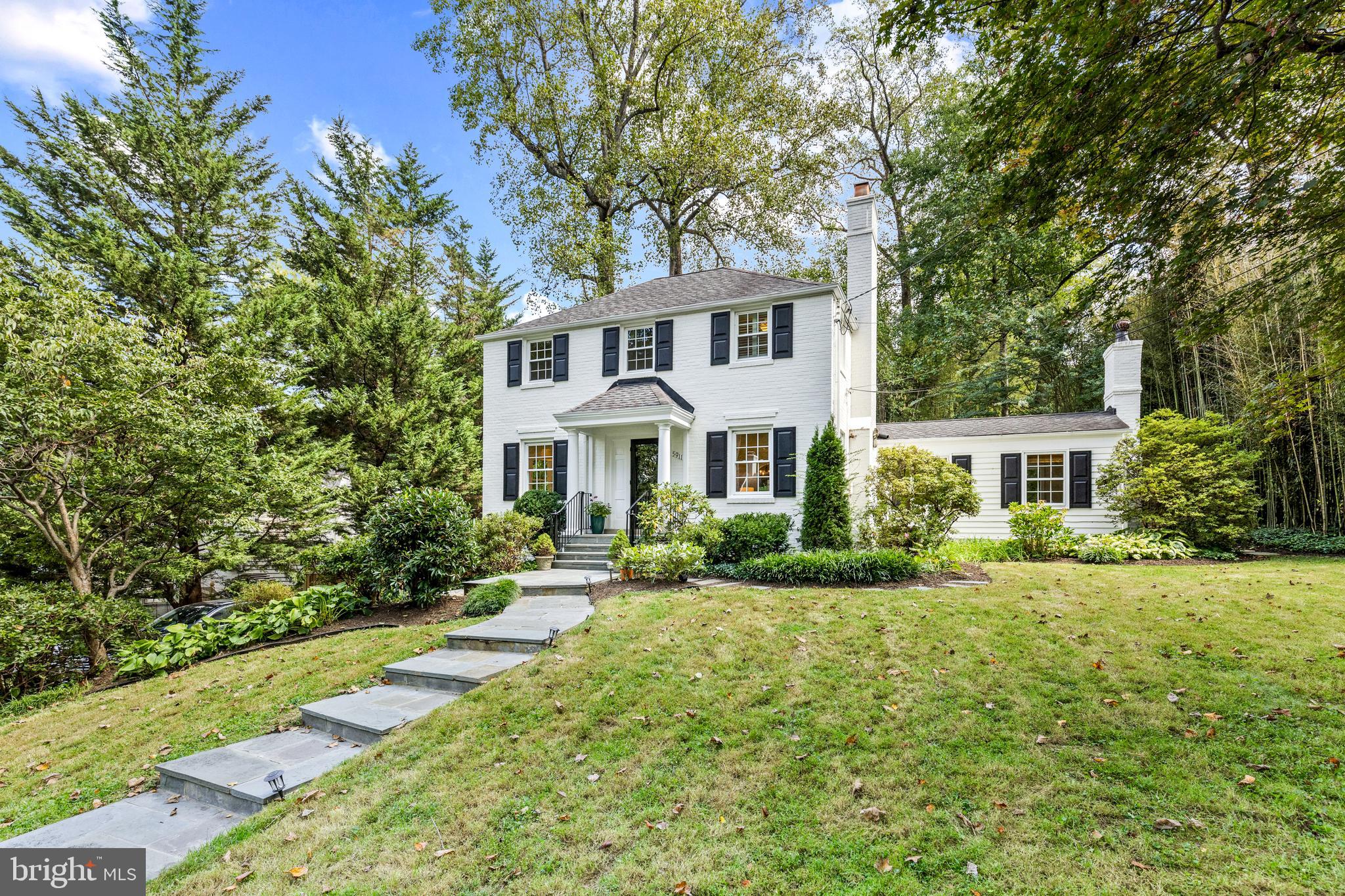 WOODACRES - Residential