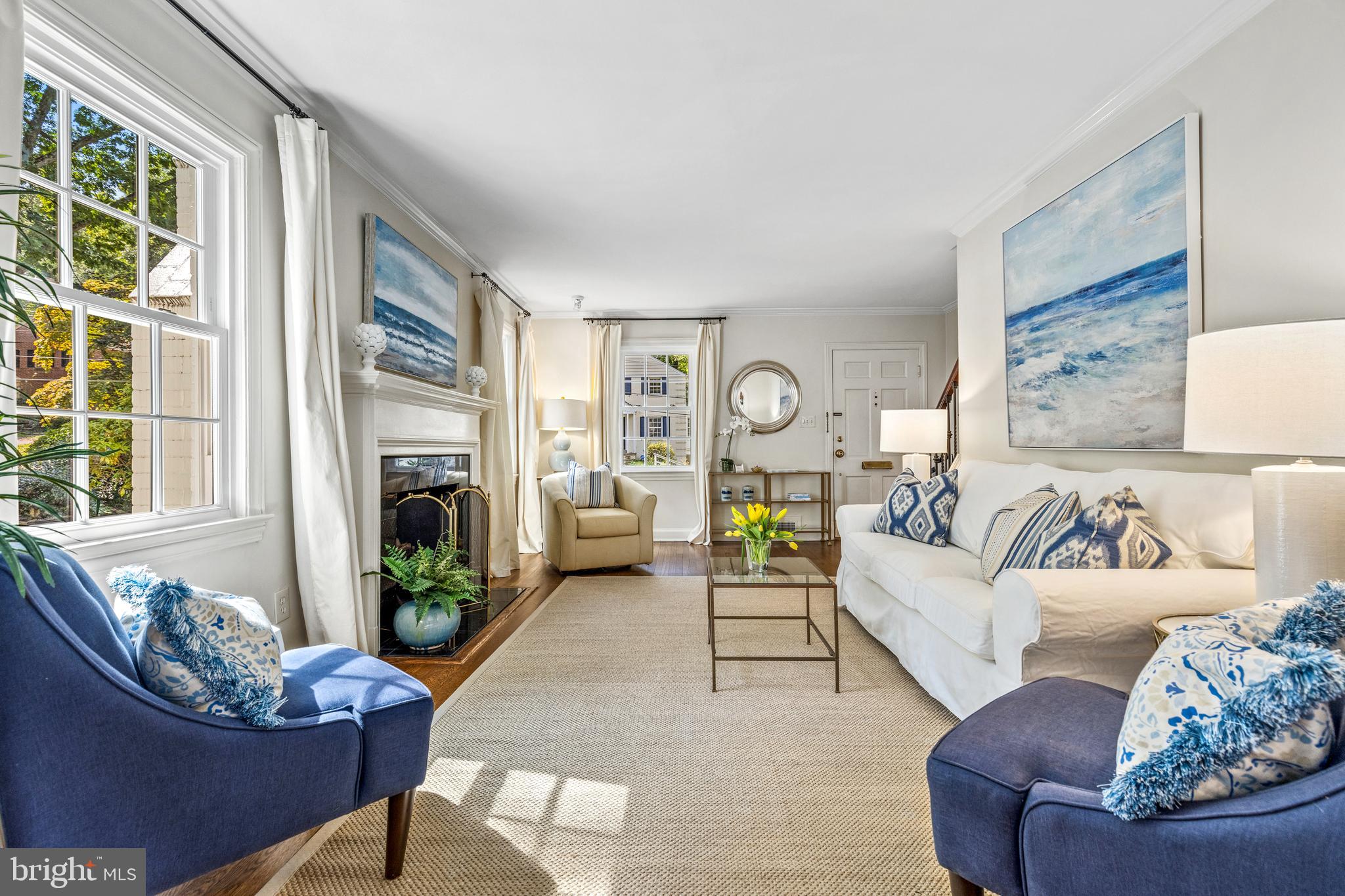 WOODACRES - Residential