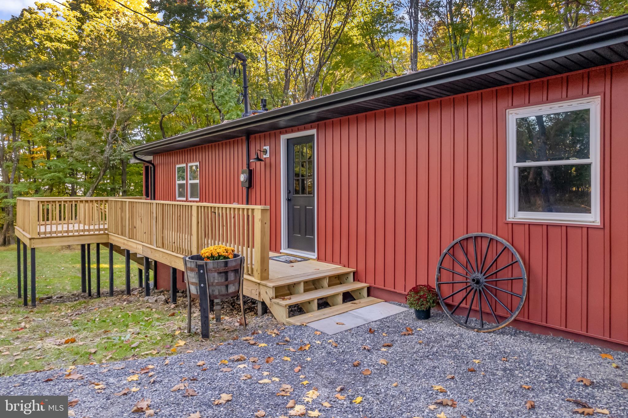 4593 OLD MARTINSBURG GRADE ROAD