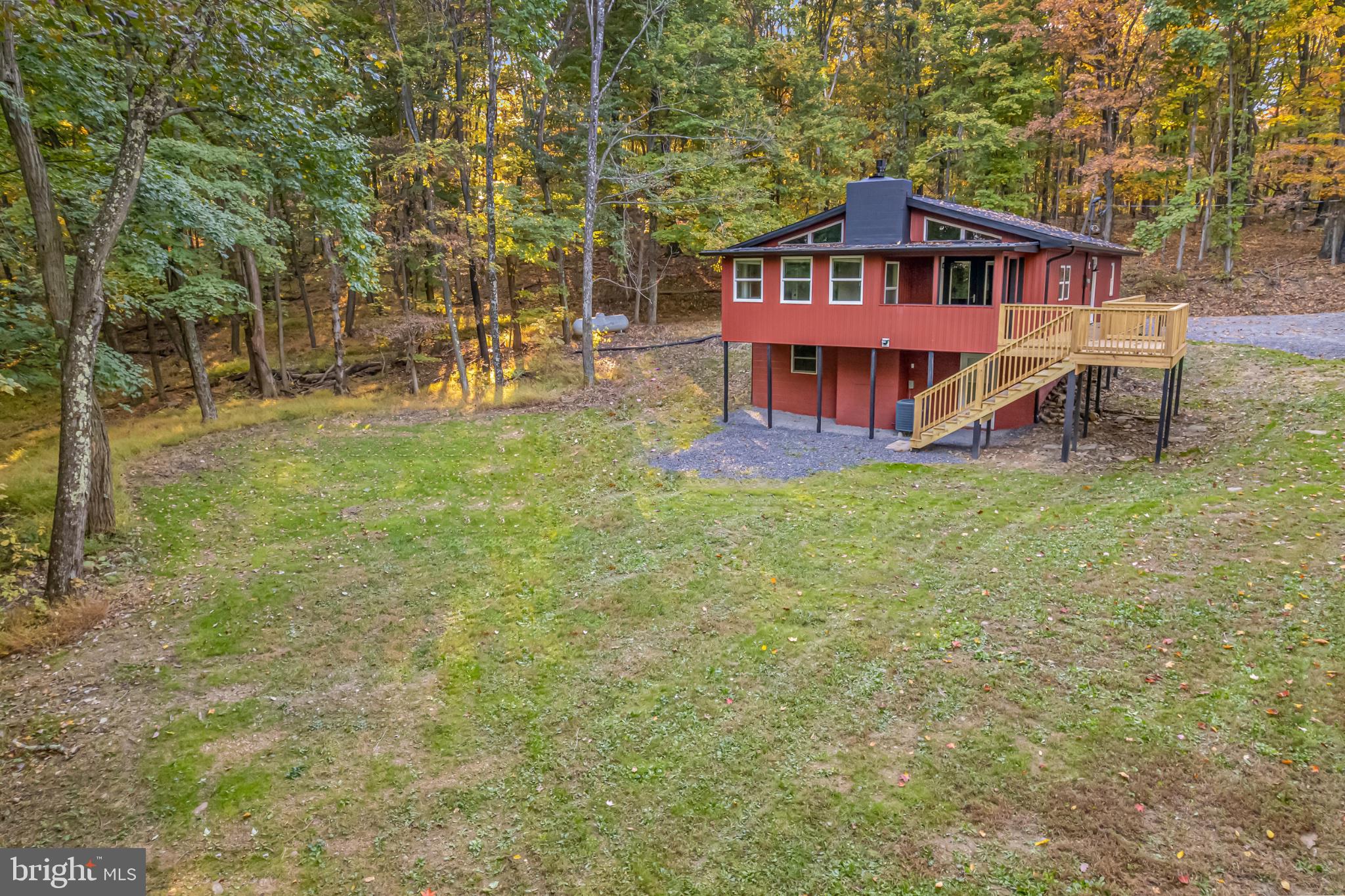 4593 OLD MARTINSBURG GRADE ROAD