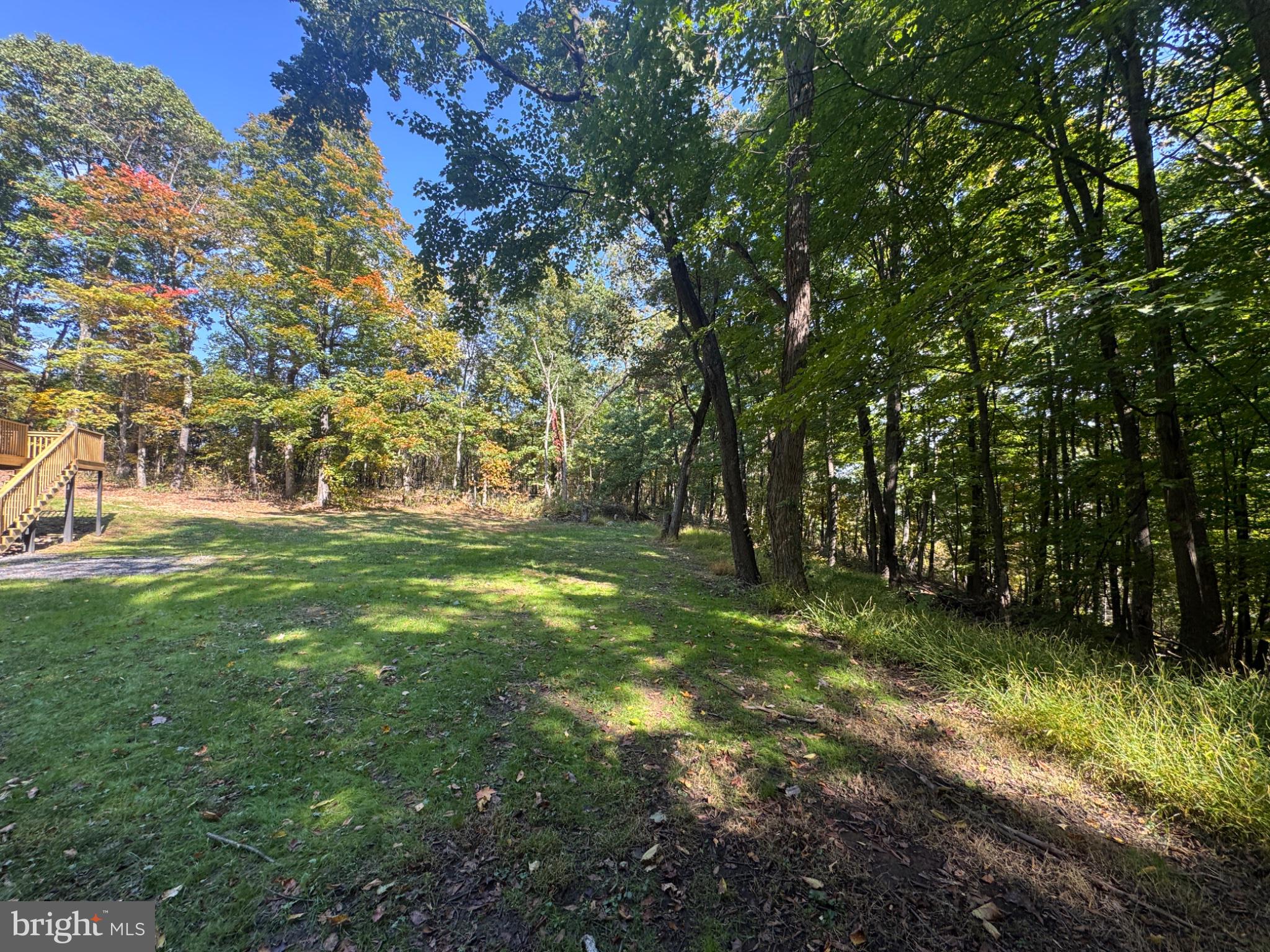 4593 OLD MARTINSBURG GRADE ROAD